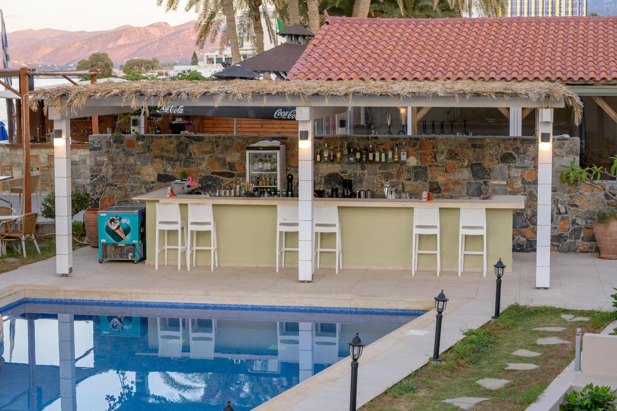 Hotel Zeus Palm