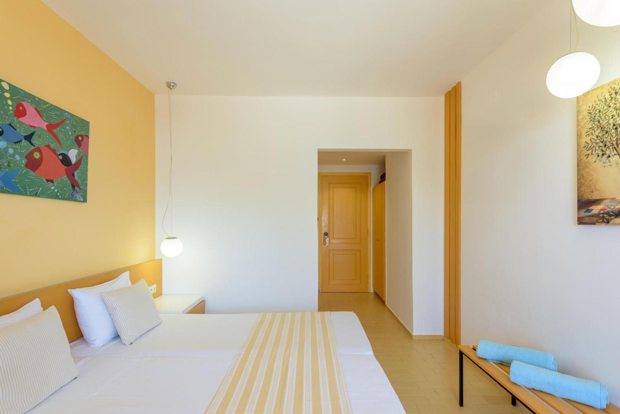 Hotel Zeus Palm 3*