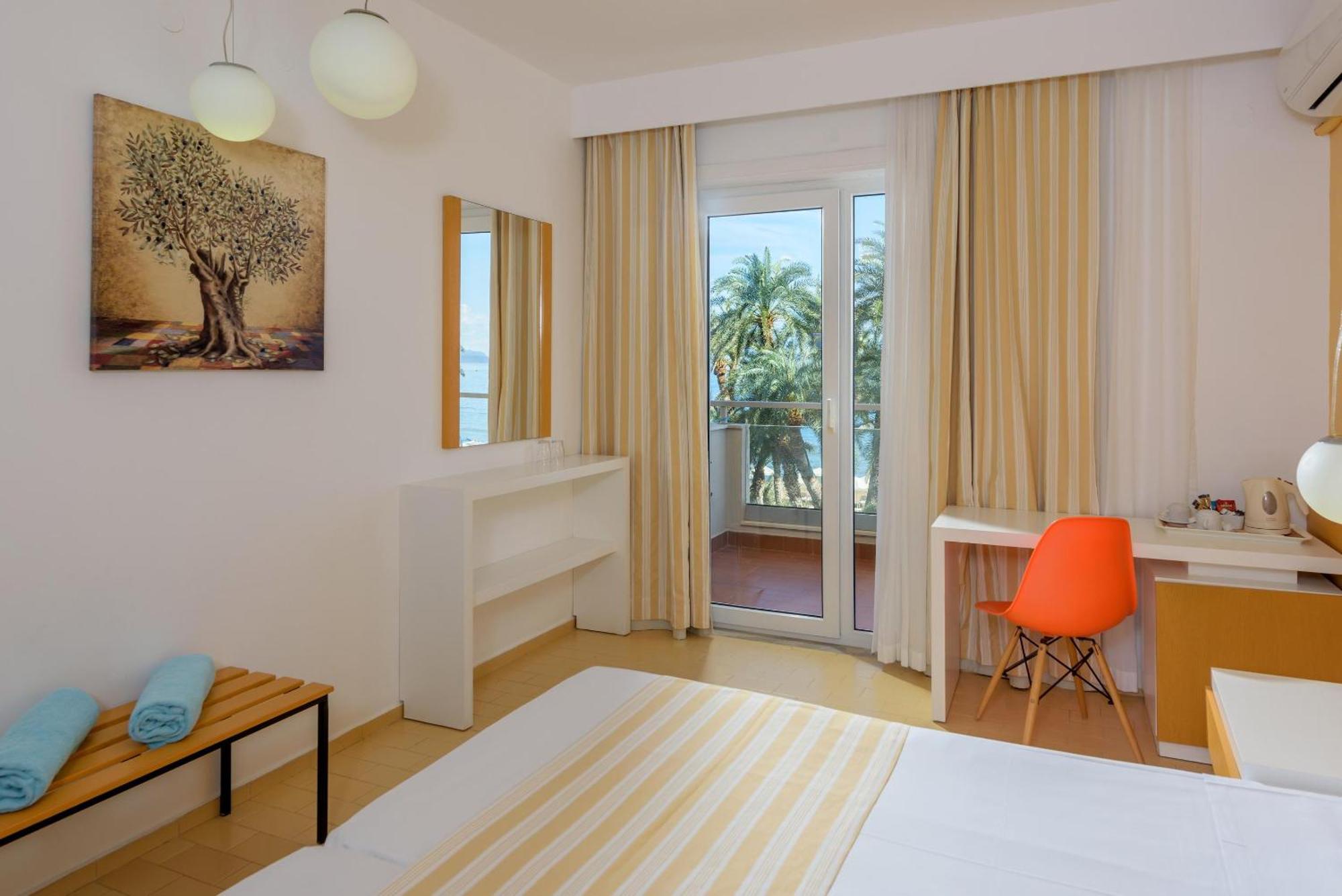 Zeus Palm Hotel Stalida