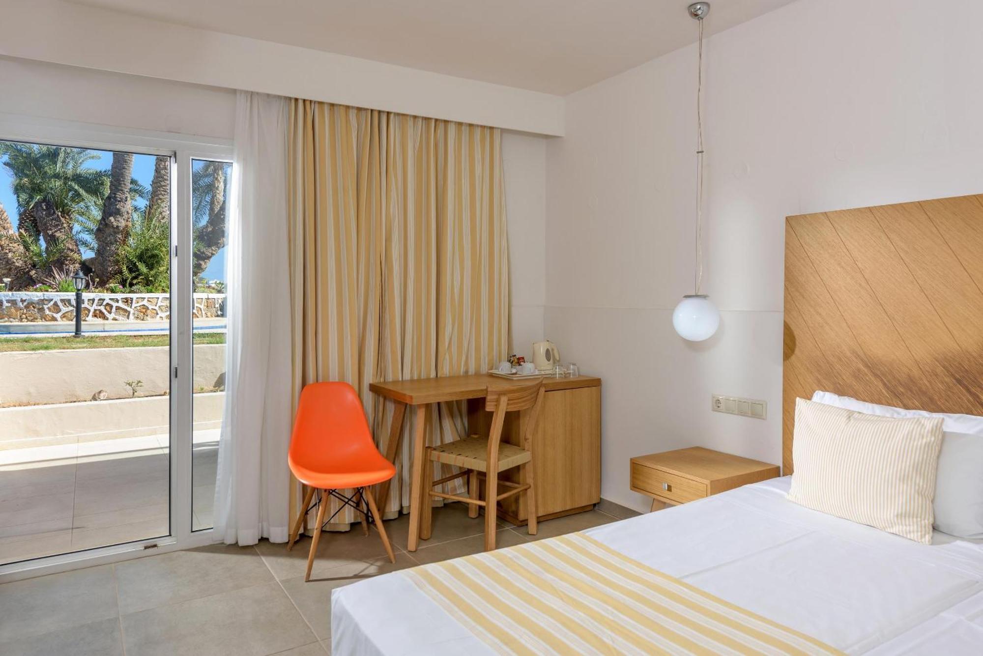Hotel Zeus Palm Stalida