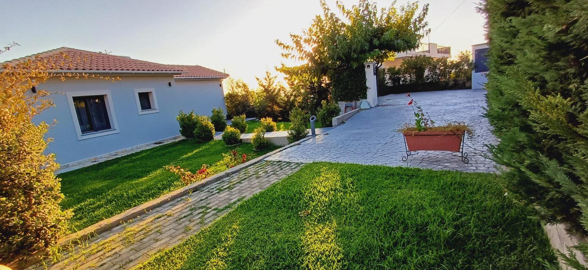 Vista Blu Villa *
