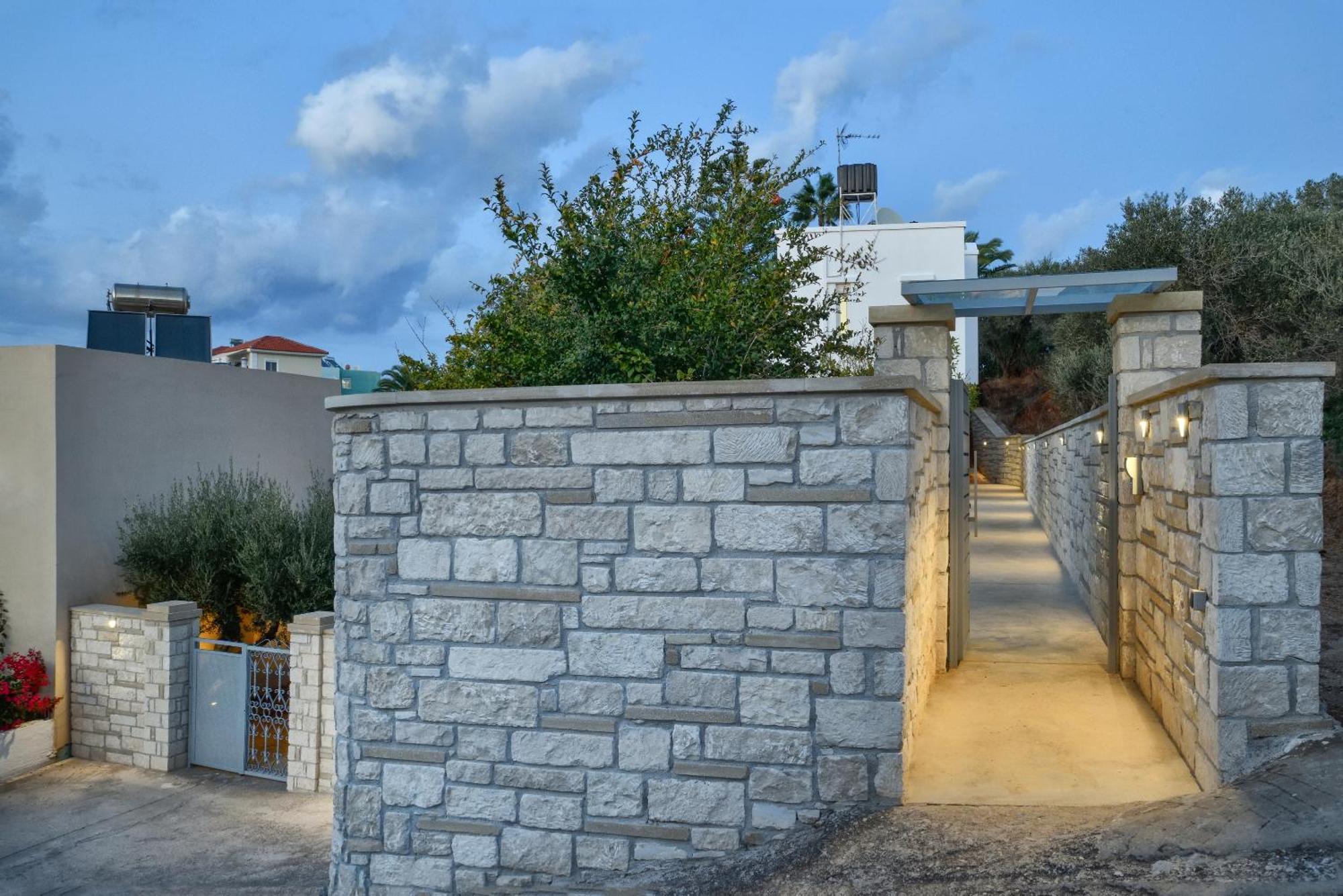 Villa Anva *