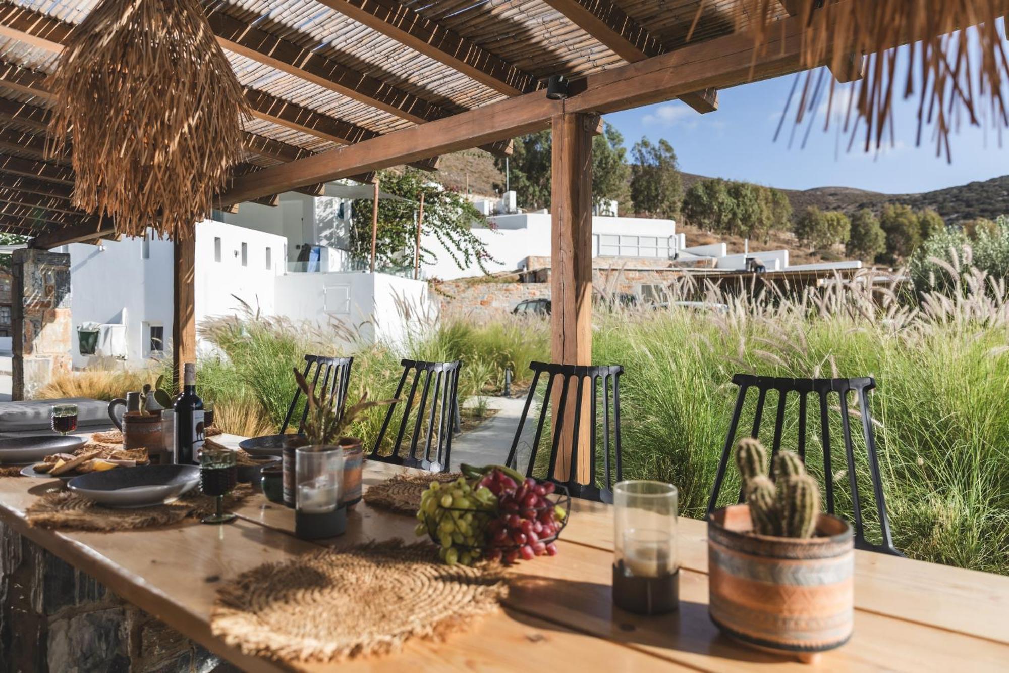 Holiday home Harmony Luxury Naxos Kastraki (Naxos)