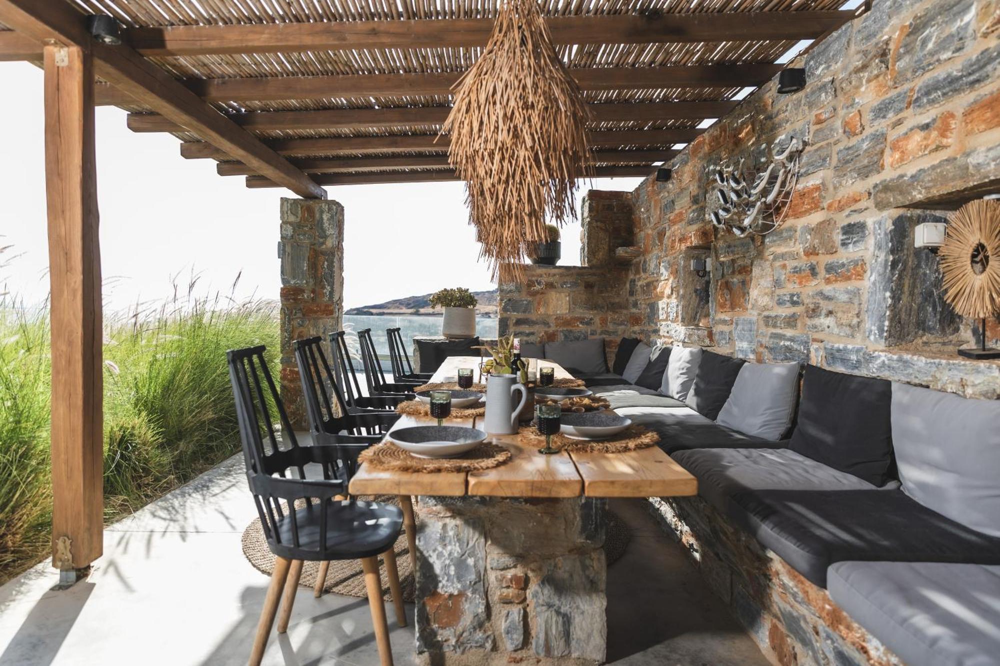 Harmony Luxury Naxos *
