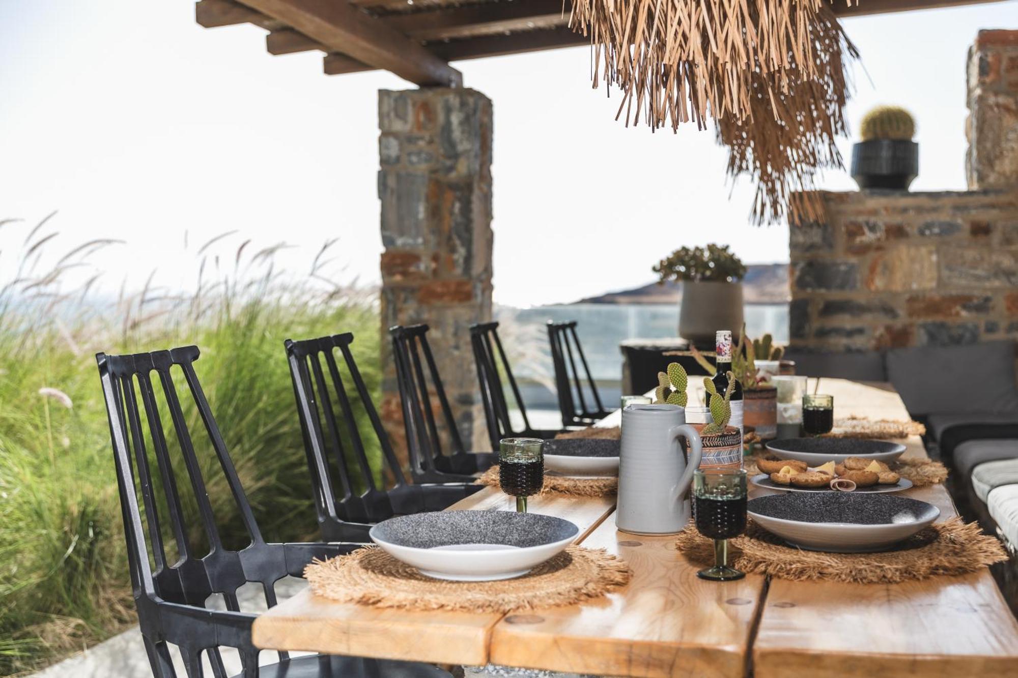 Harmony Luxury Naxos Kastraki (Naxos)