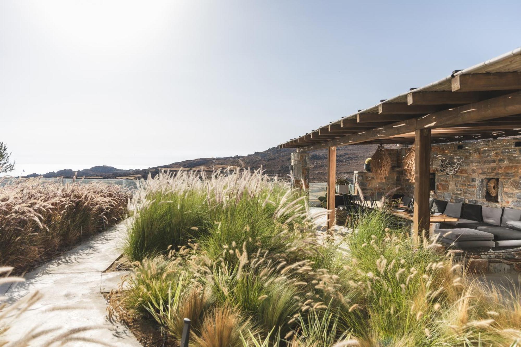 Harmony Luxury Naxos Holiday home