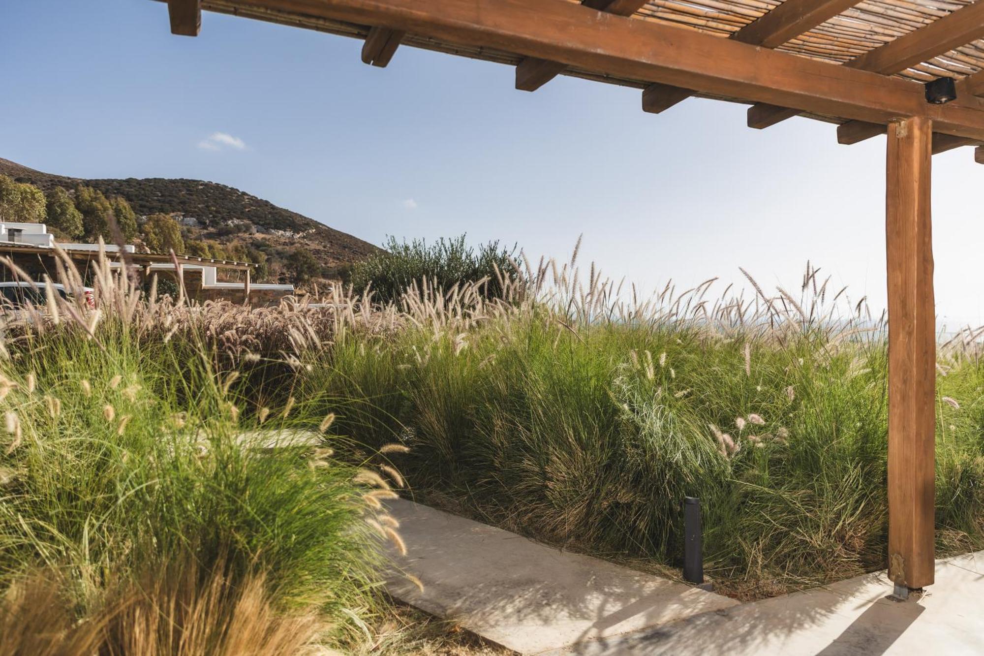 Holiday home Harmony Luxury Naxos