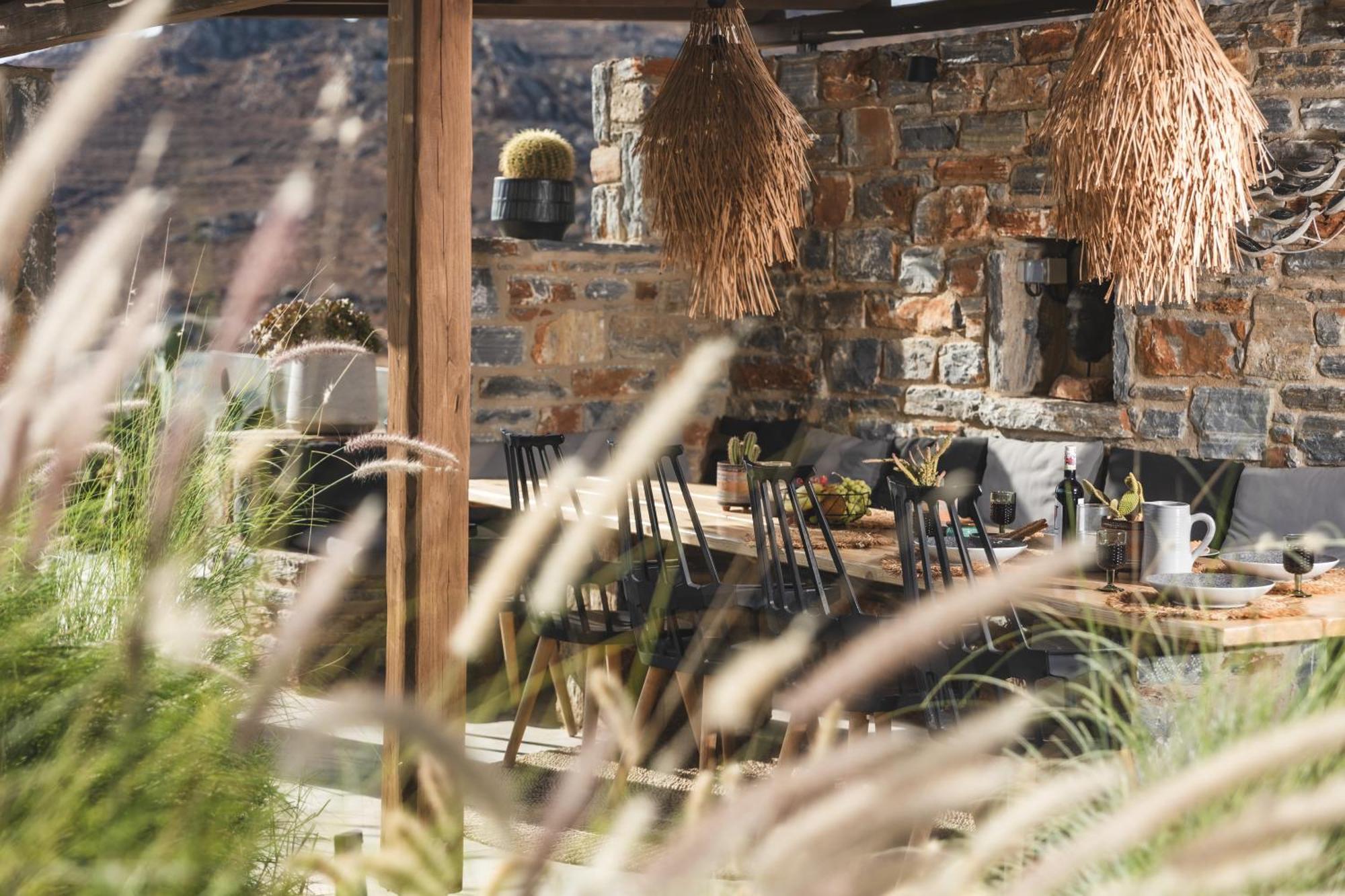 Harmony Luxury Naxos Holiday home Kastraki (Naxos)