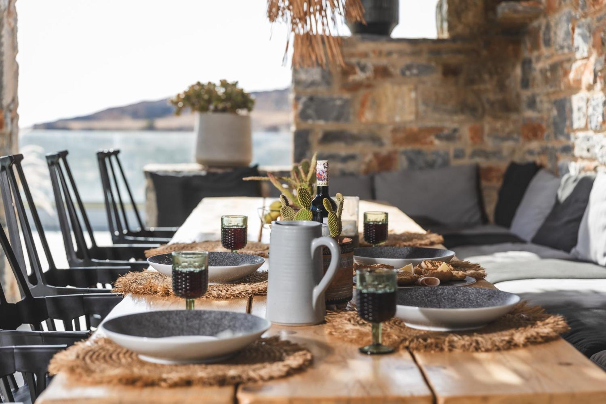 Holiday home Harmony Luxury Naxos Kastraki (Naxos)