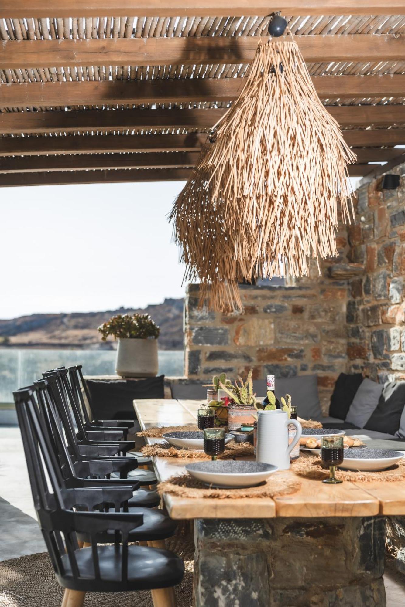 Harmony Luxury Naxos *