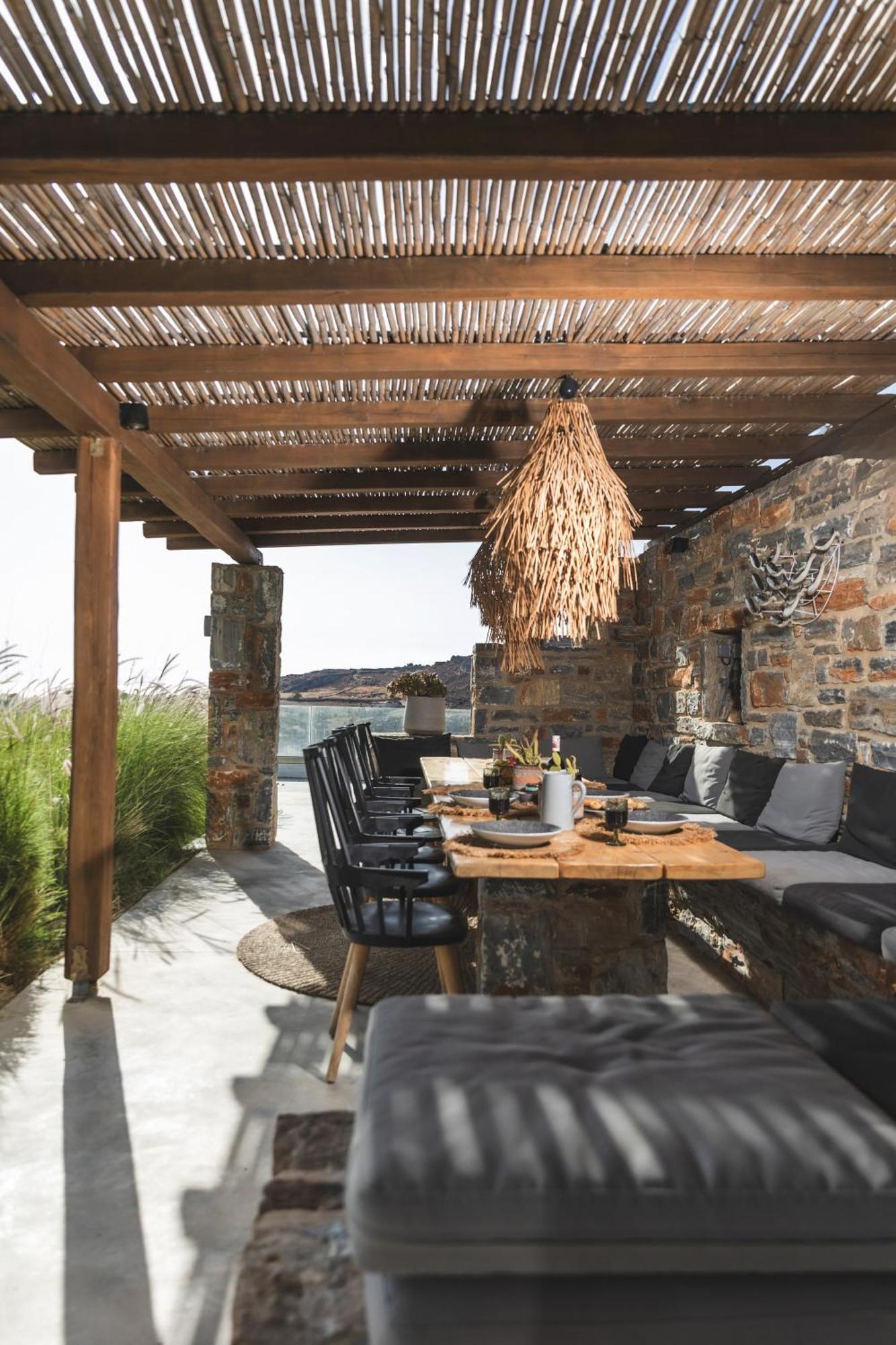 Harmony Luxury Naxos * Kastraki (Naxos)