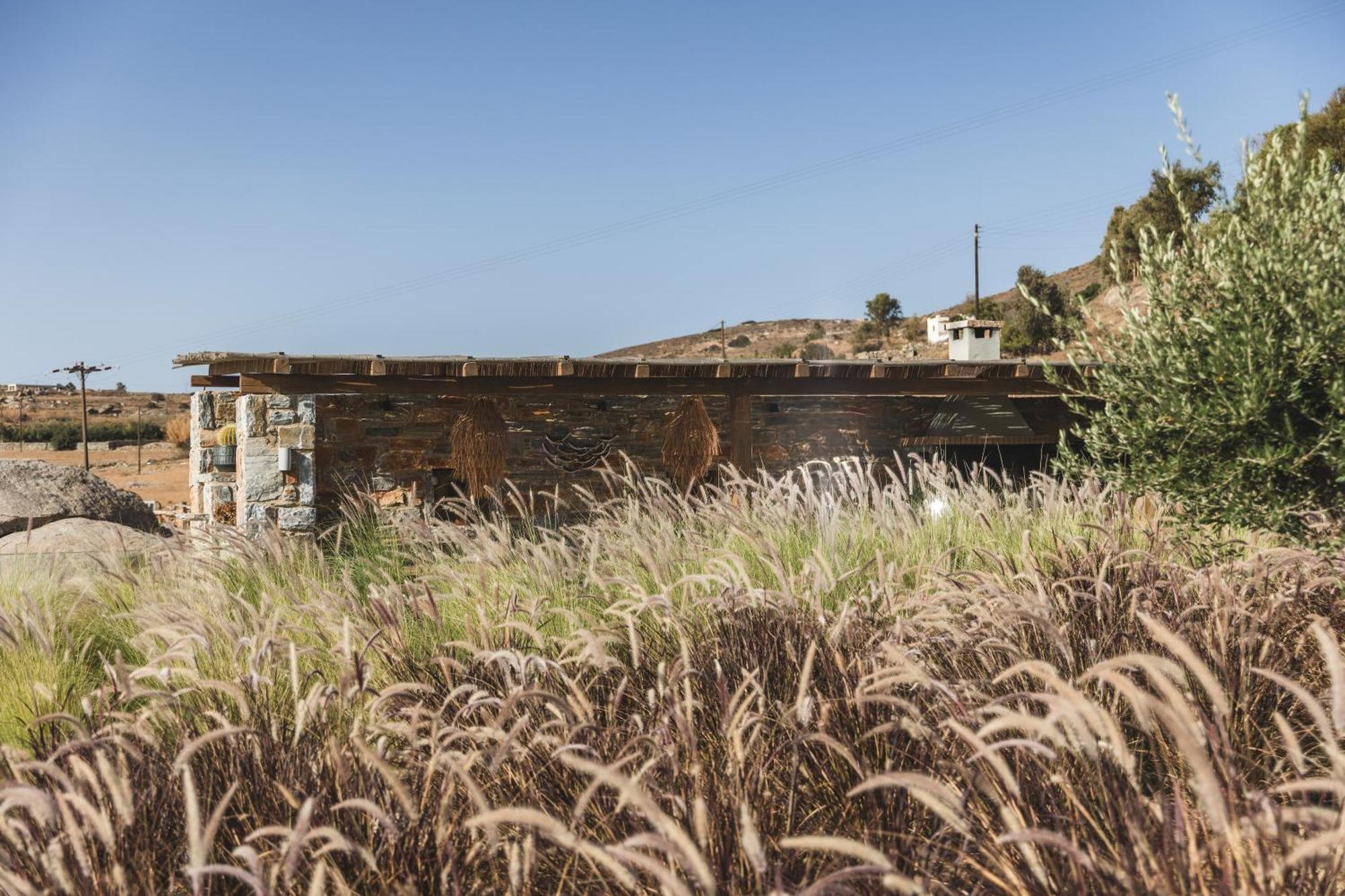 Harmony Luxury Naxos Holiday home