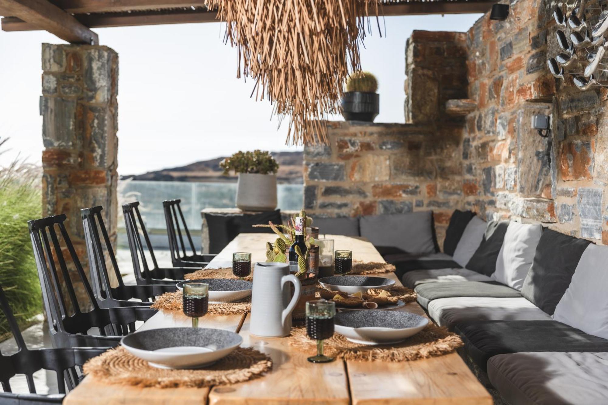 Holiday home Harmony Luxury Naxos *