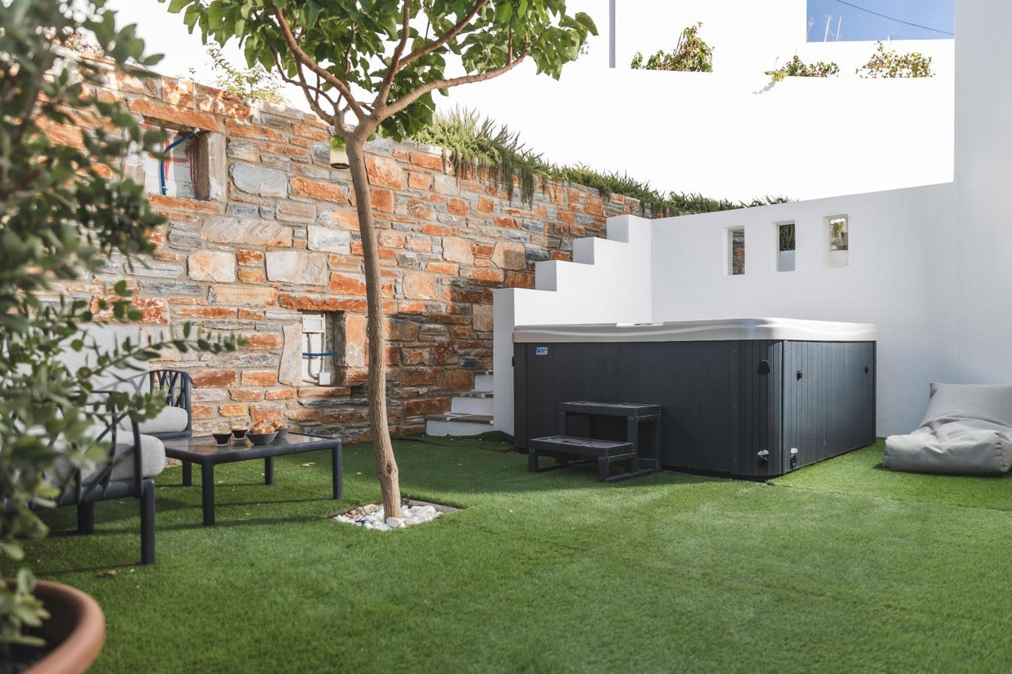 Holiday home Harmony Luxury Naxos Kastraki (Naxos)