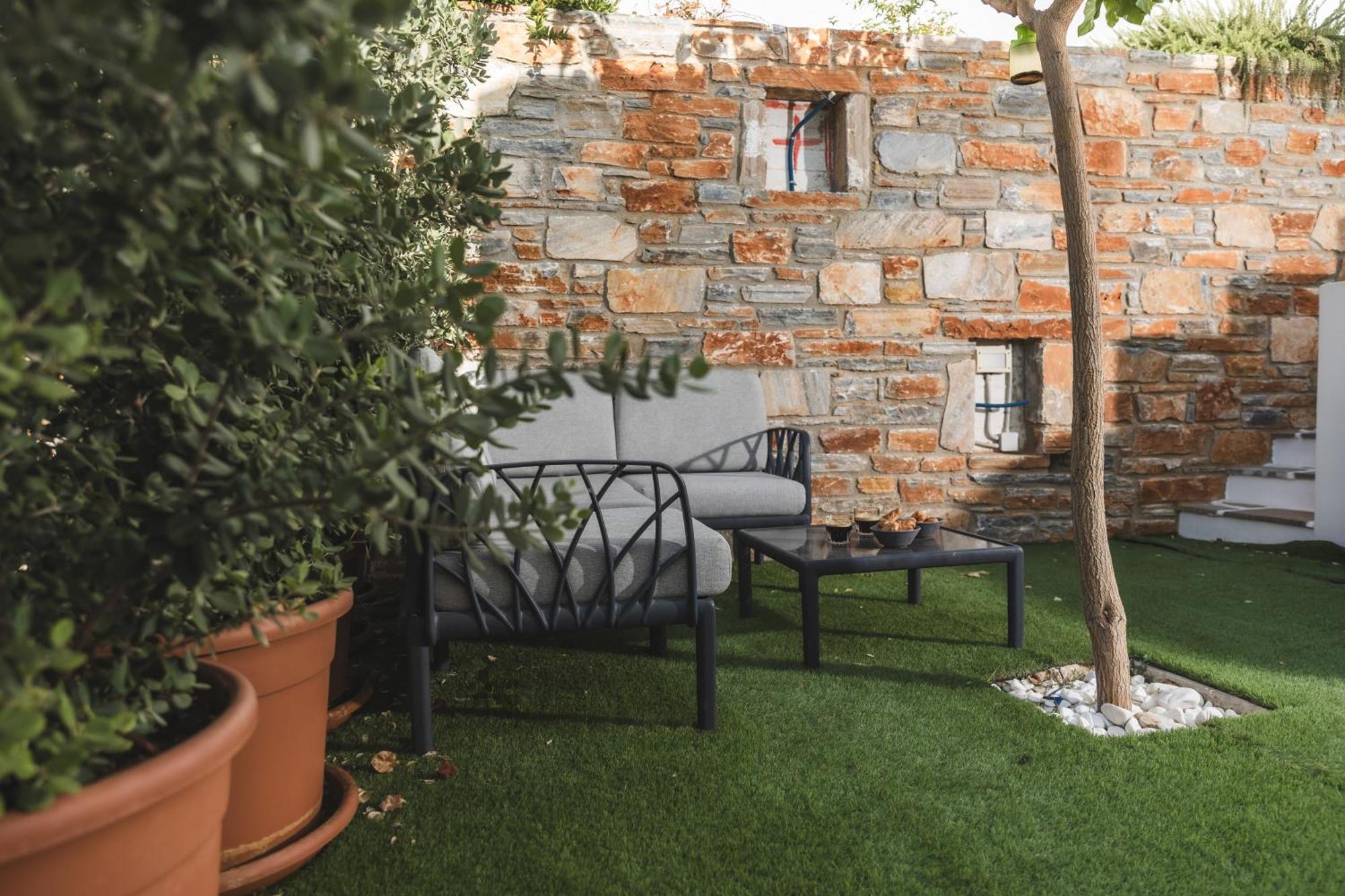 Harmony Luxury Naxos * Kastraki (Naxos)