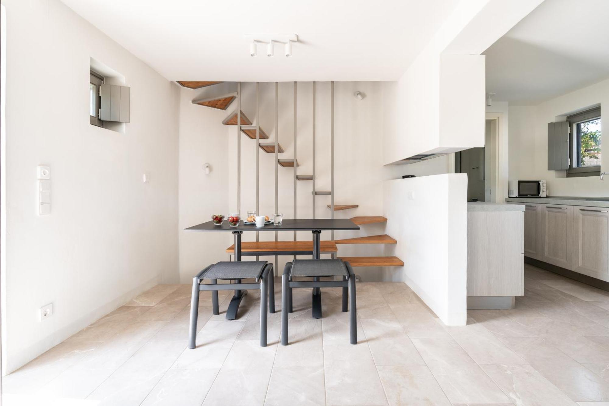 Ammoa Residences * Vagia (Serifos)