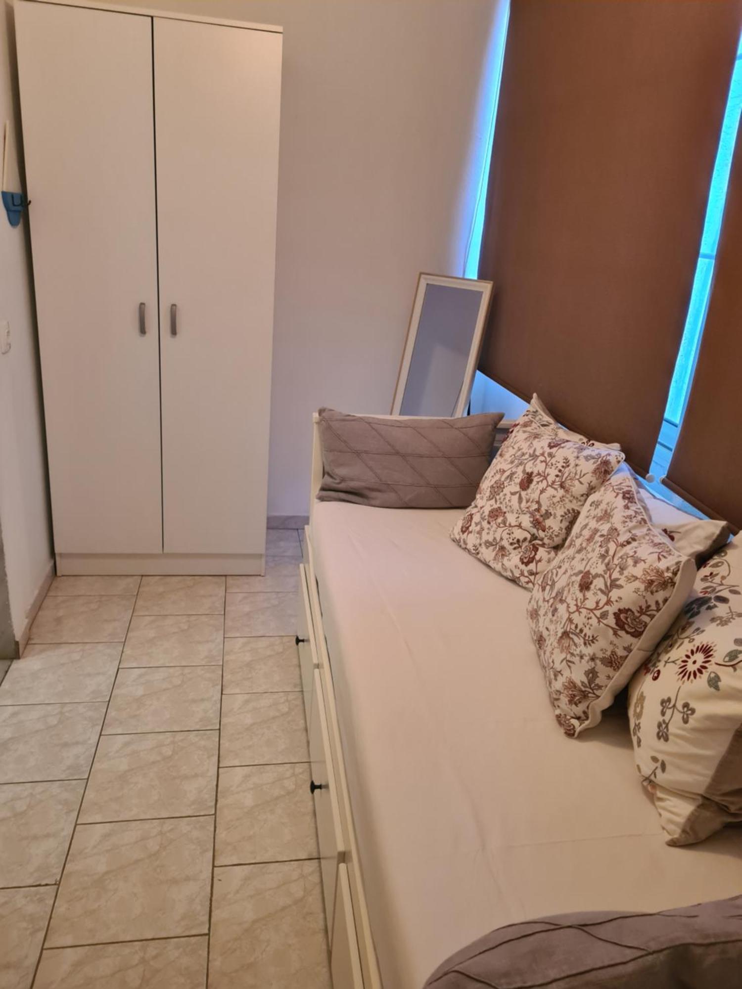 Sophies Sea View Touzla Ofrinion