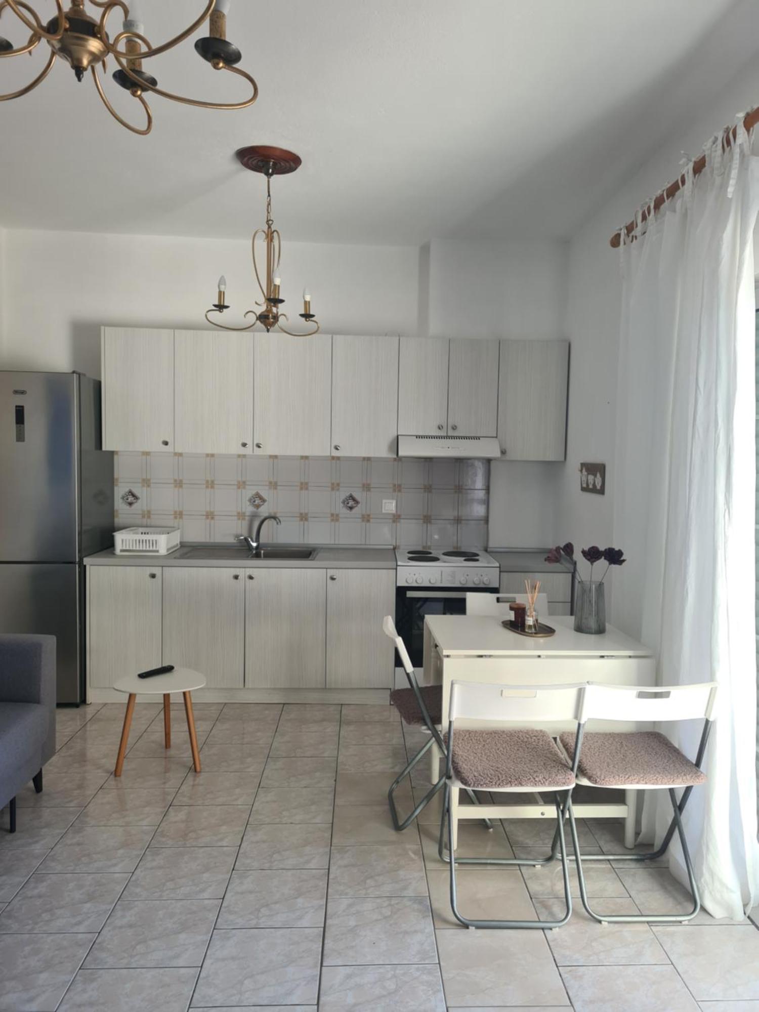 Sophies Sea View Touzla Apartment