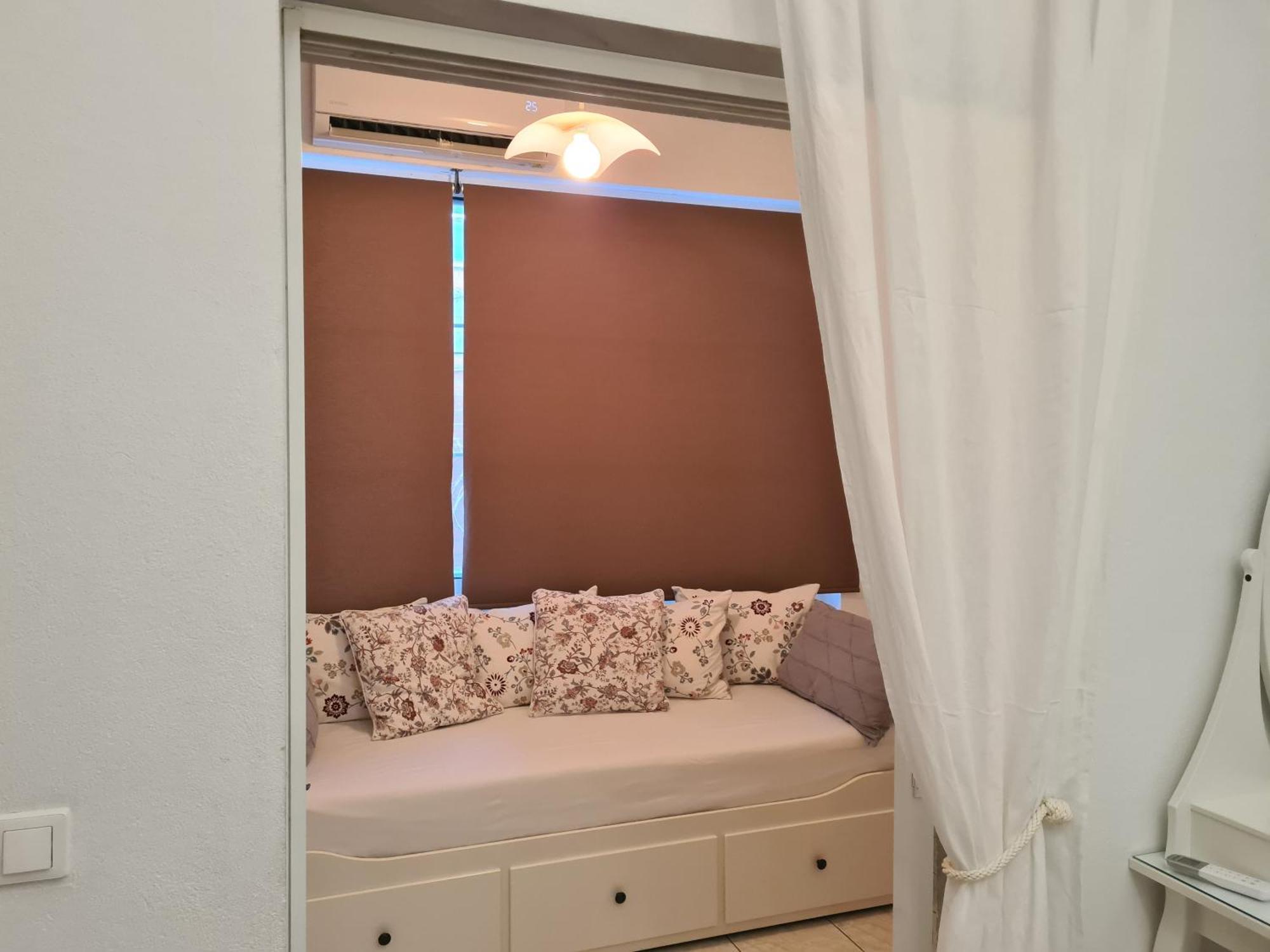 Apartment Sophies Sea View Touzla *