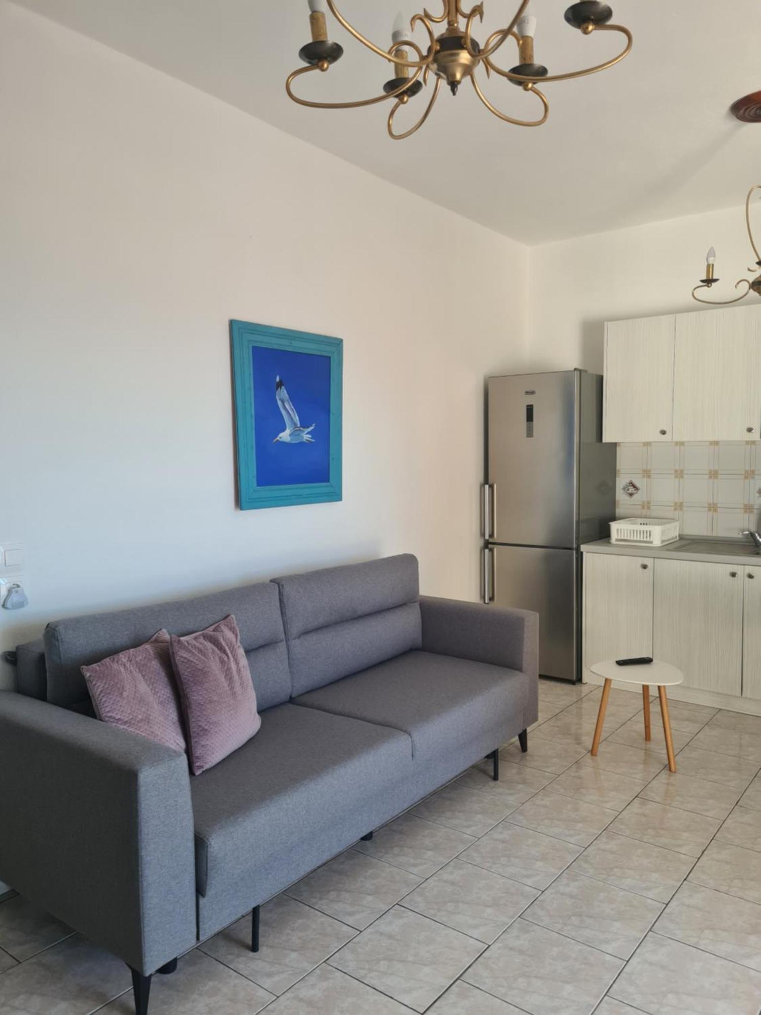 Sophies Sea View Touzla *