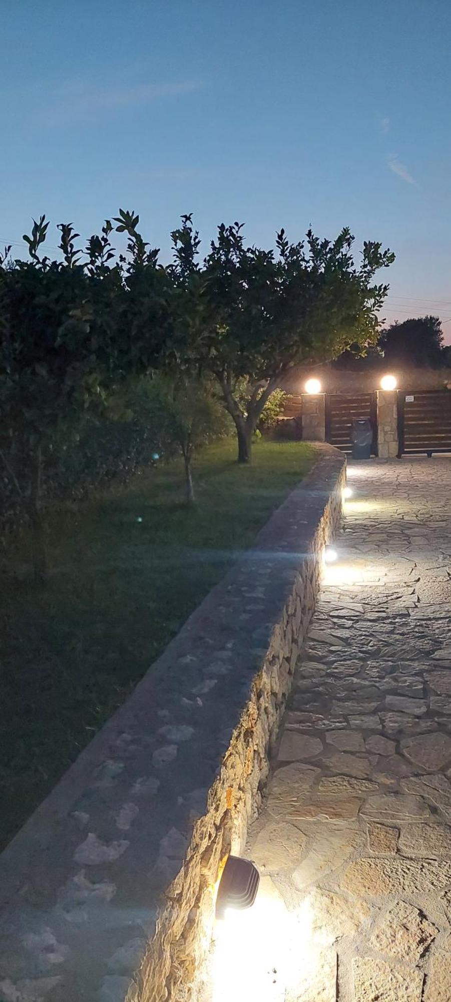 Apartment Nikoleta's *