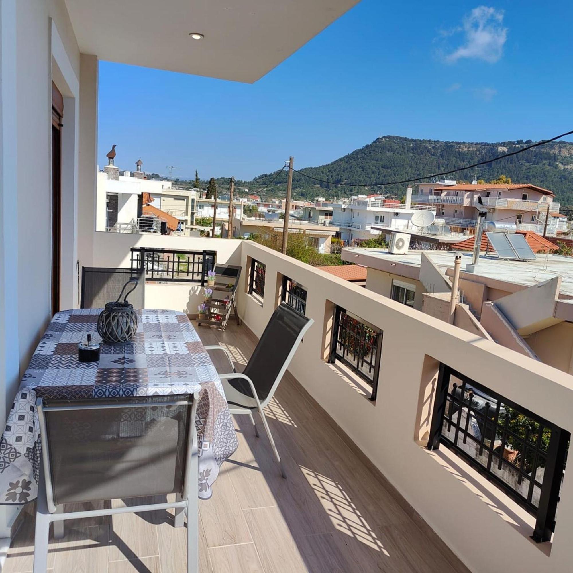 Apartment Depie Luxury In