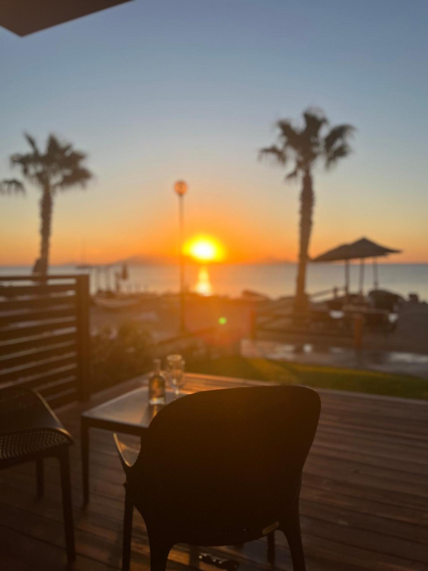Nissea Boutique Hotel Kardamena (Kos)