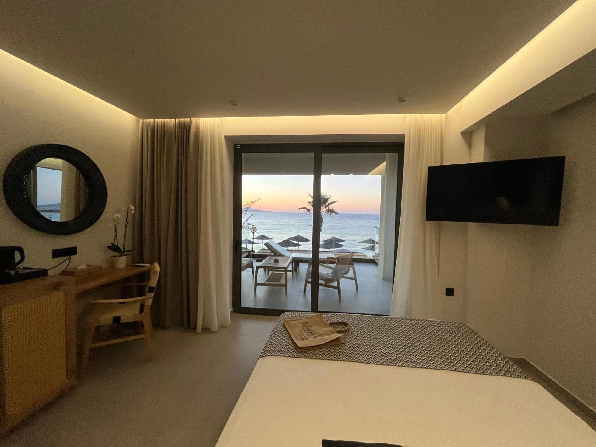Hotel Nissea Boutique Kardamena (Kos)