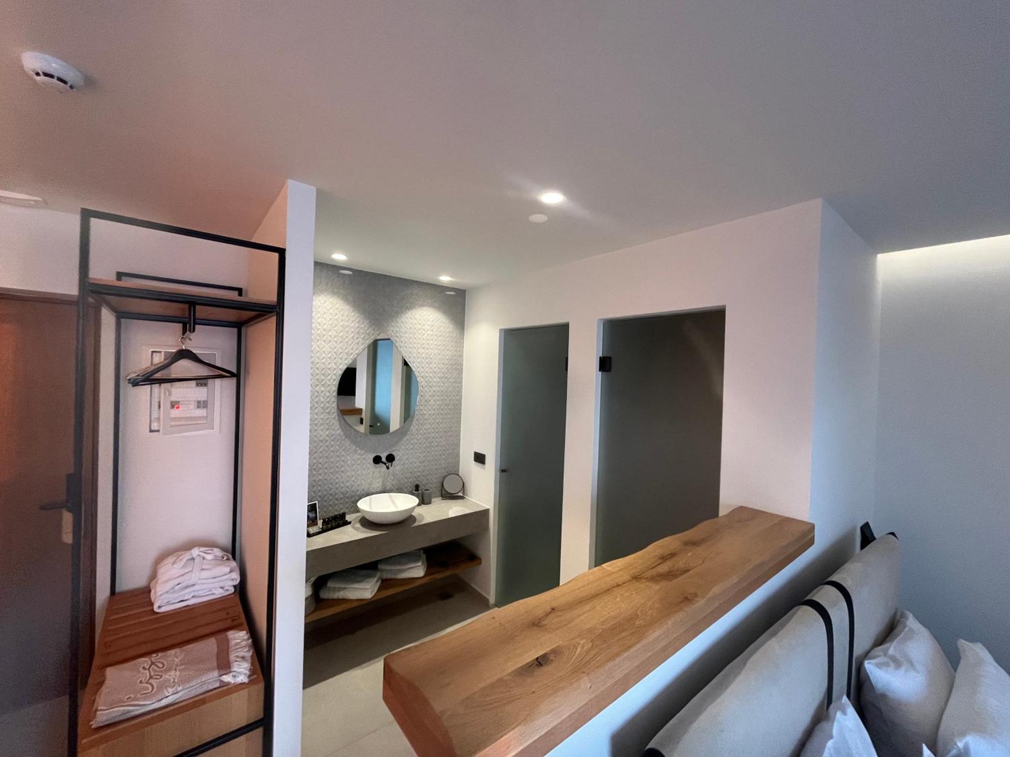 Nissea Boutique 5*