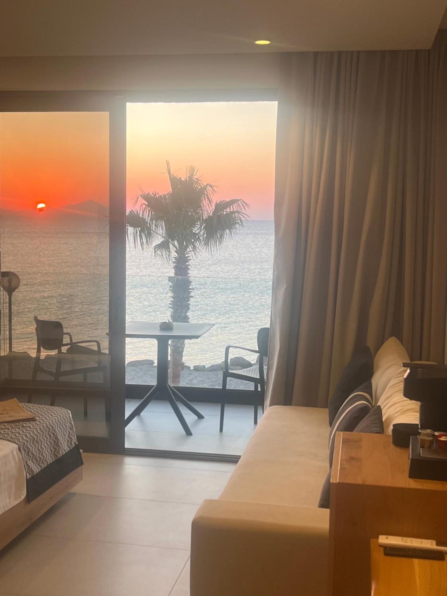 Nissea Boutique Kardamena (Kos)