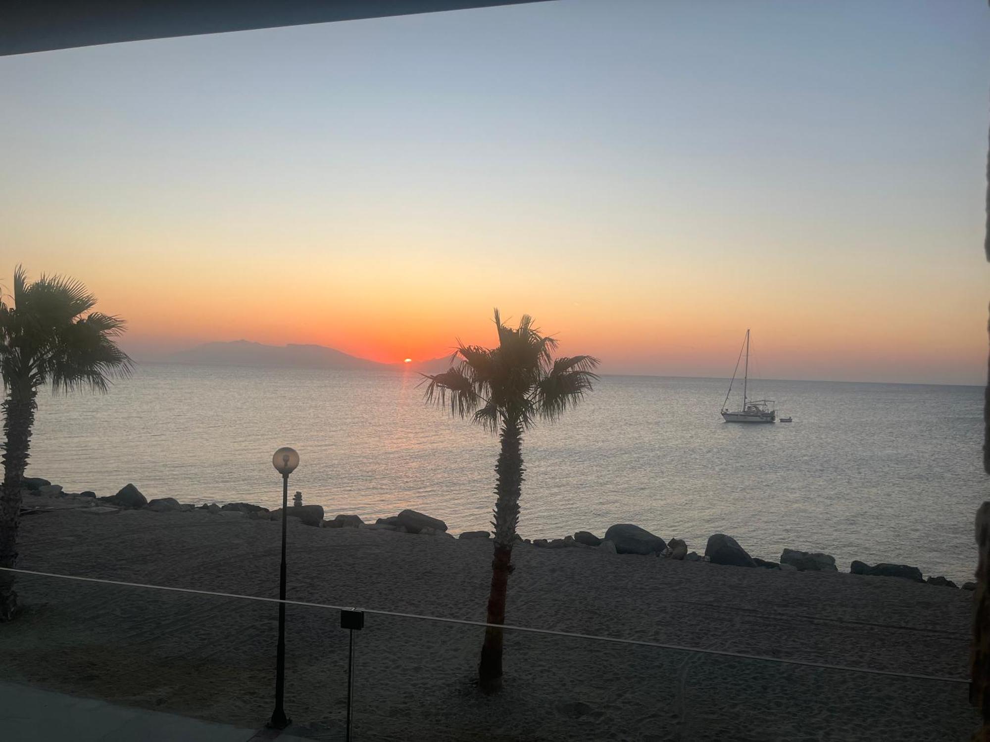 Nissea Boutique Hotel