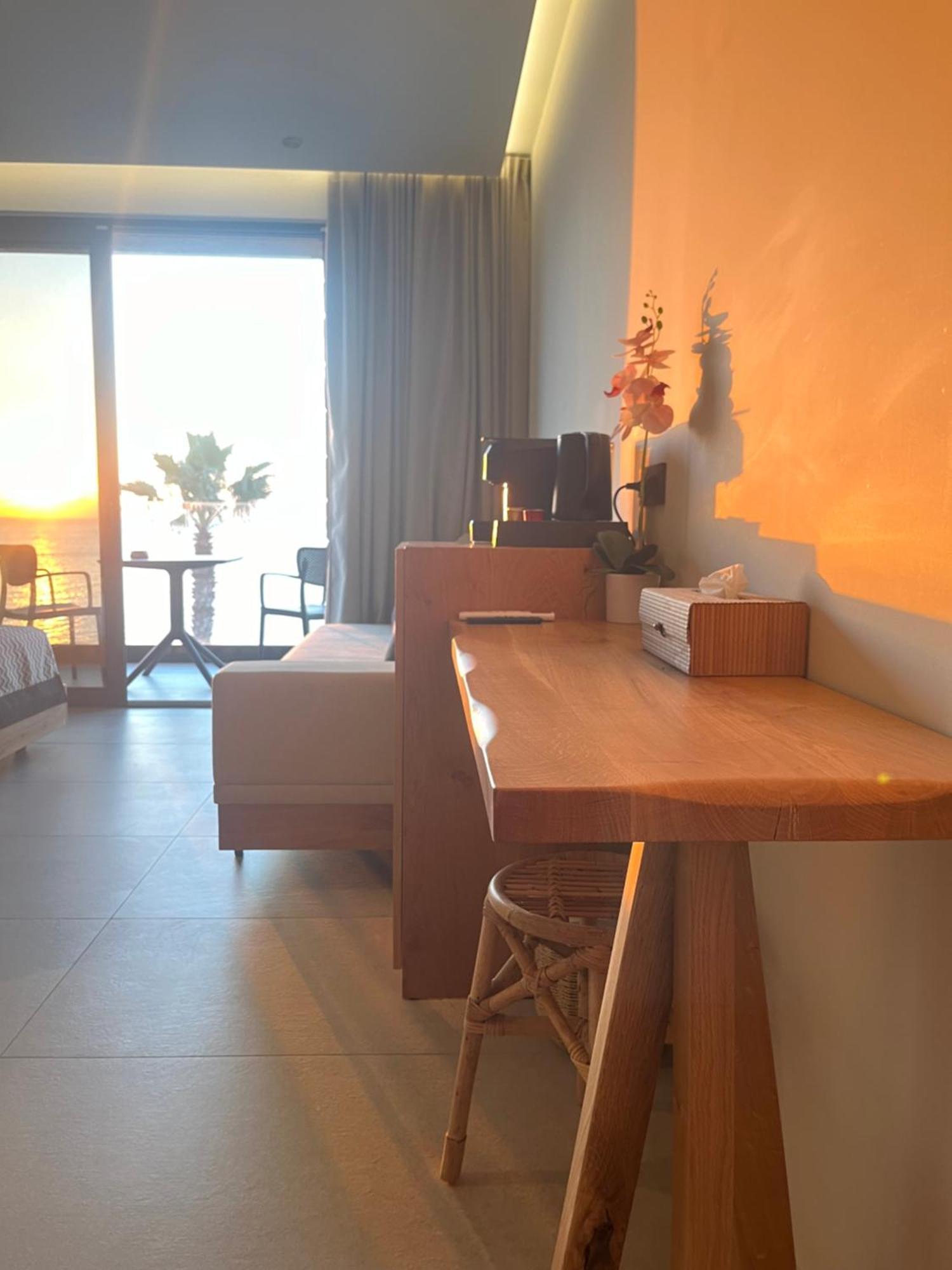 Hotel Nissea Boutique