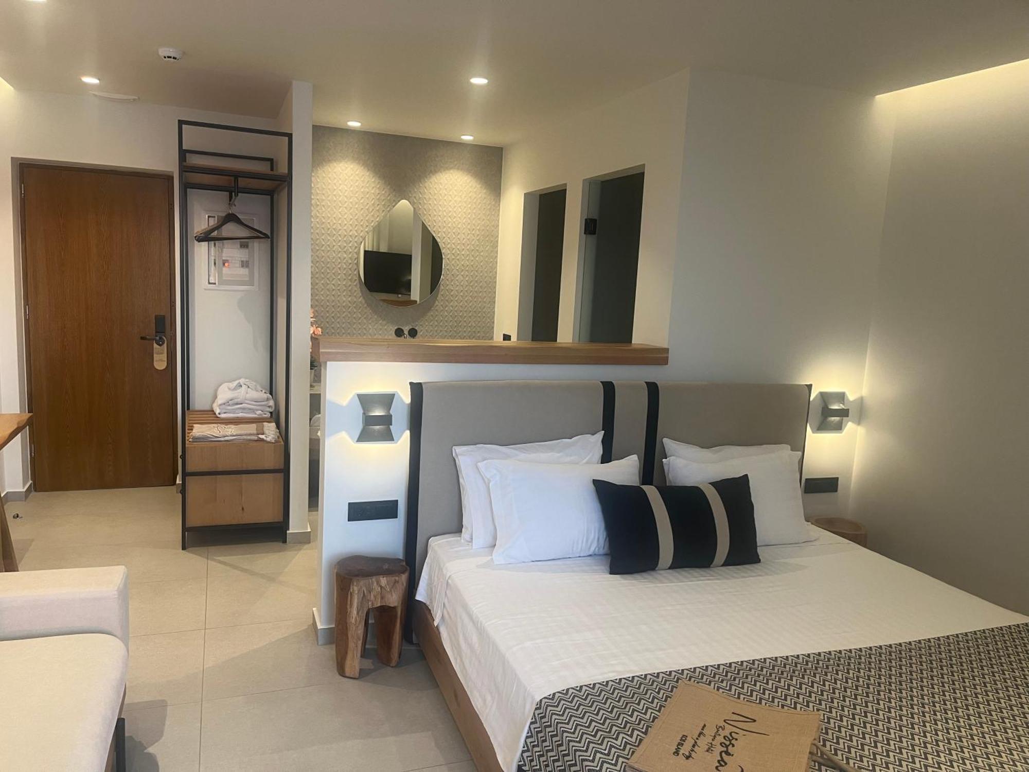 Nissea Boutique Kardamena (Kos)