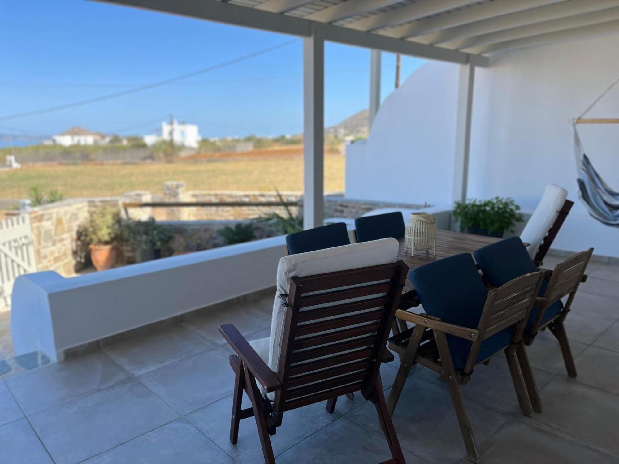 Tranquilita Apartment