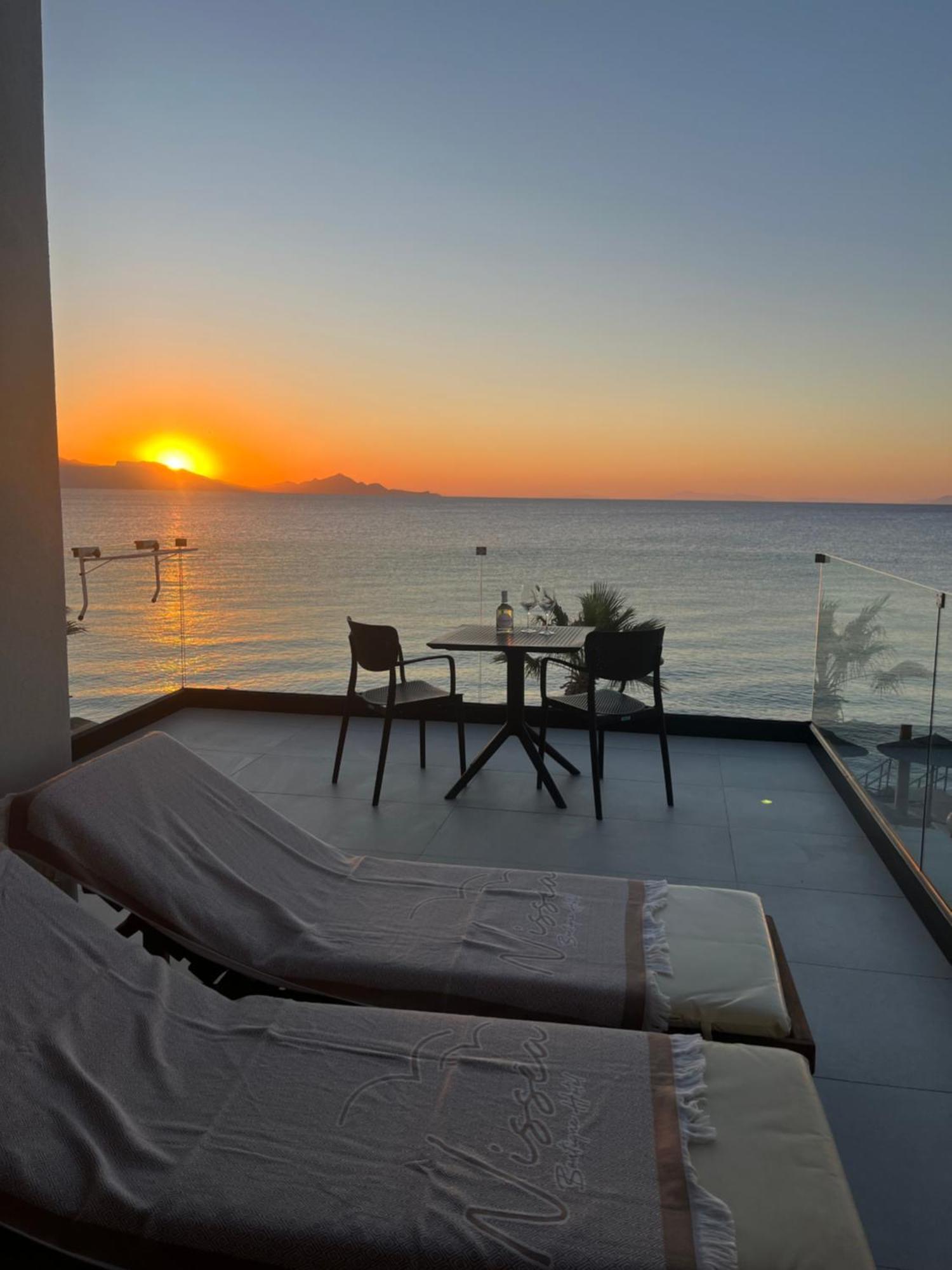 Nissea Boutique 5* Kardamena (Kos)
