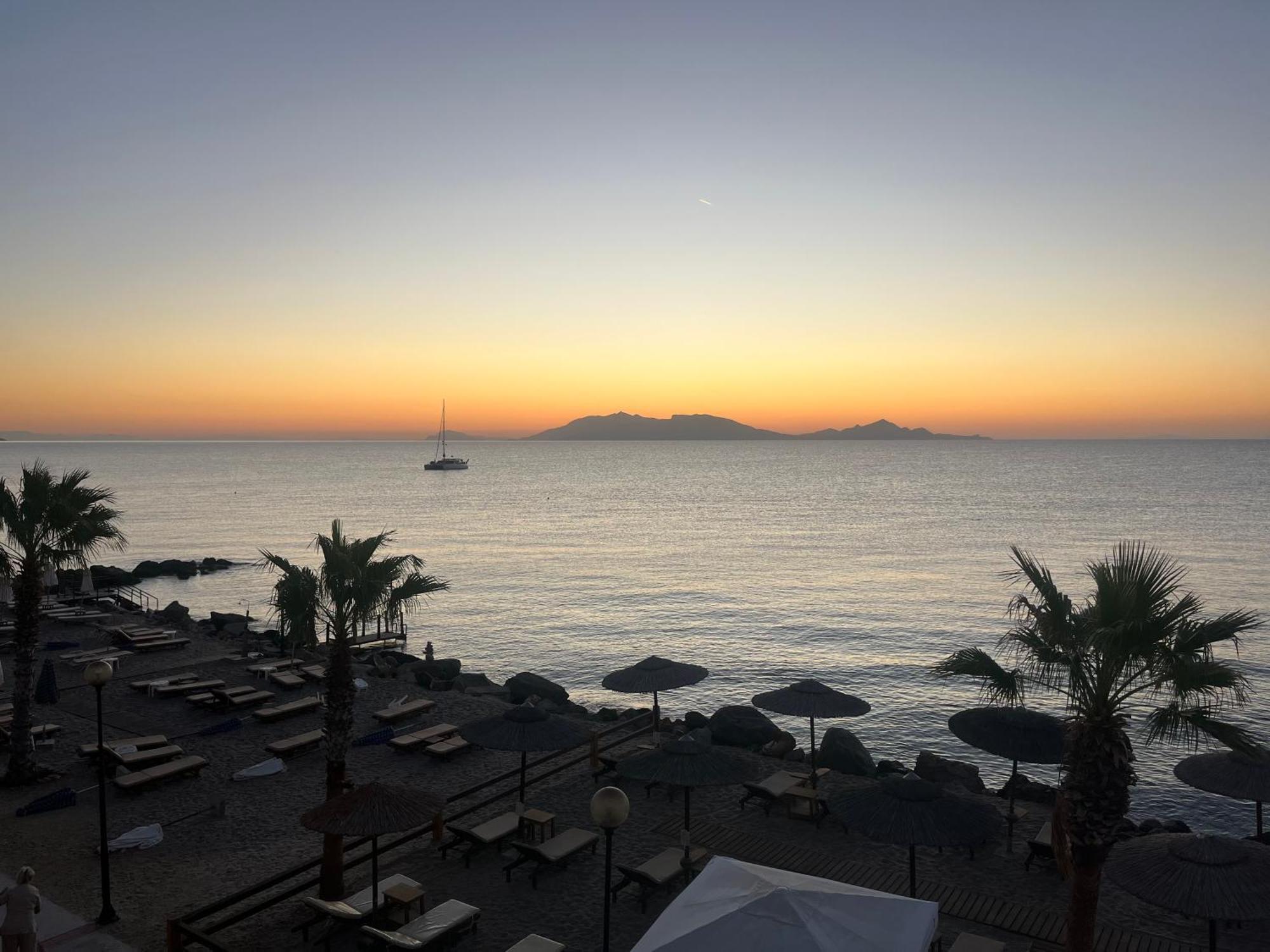 Hotel Nissea Boutique