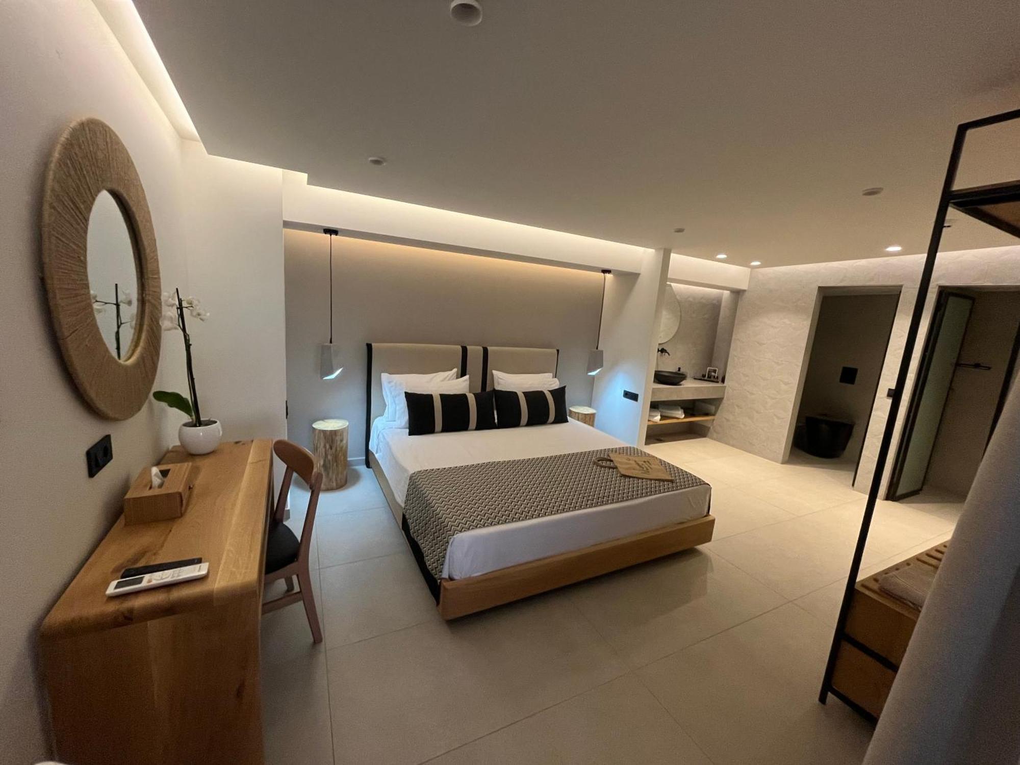 Hotel Nissea Boutique 5*