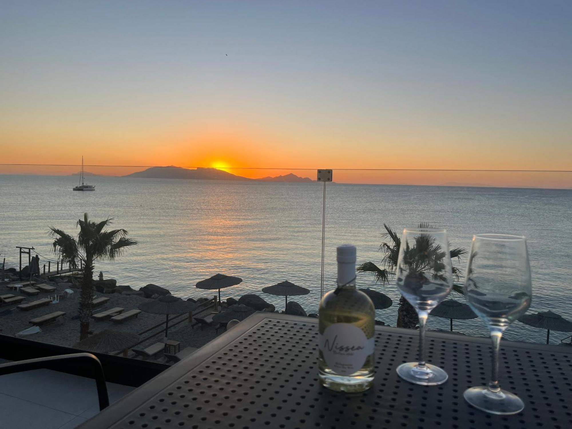 Nissea Boutique Hotel Kardamena (Kos)