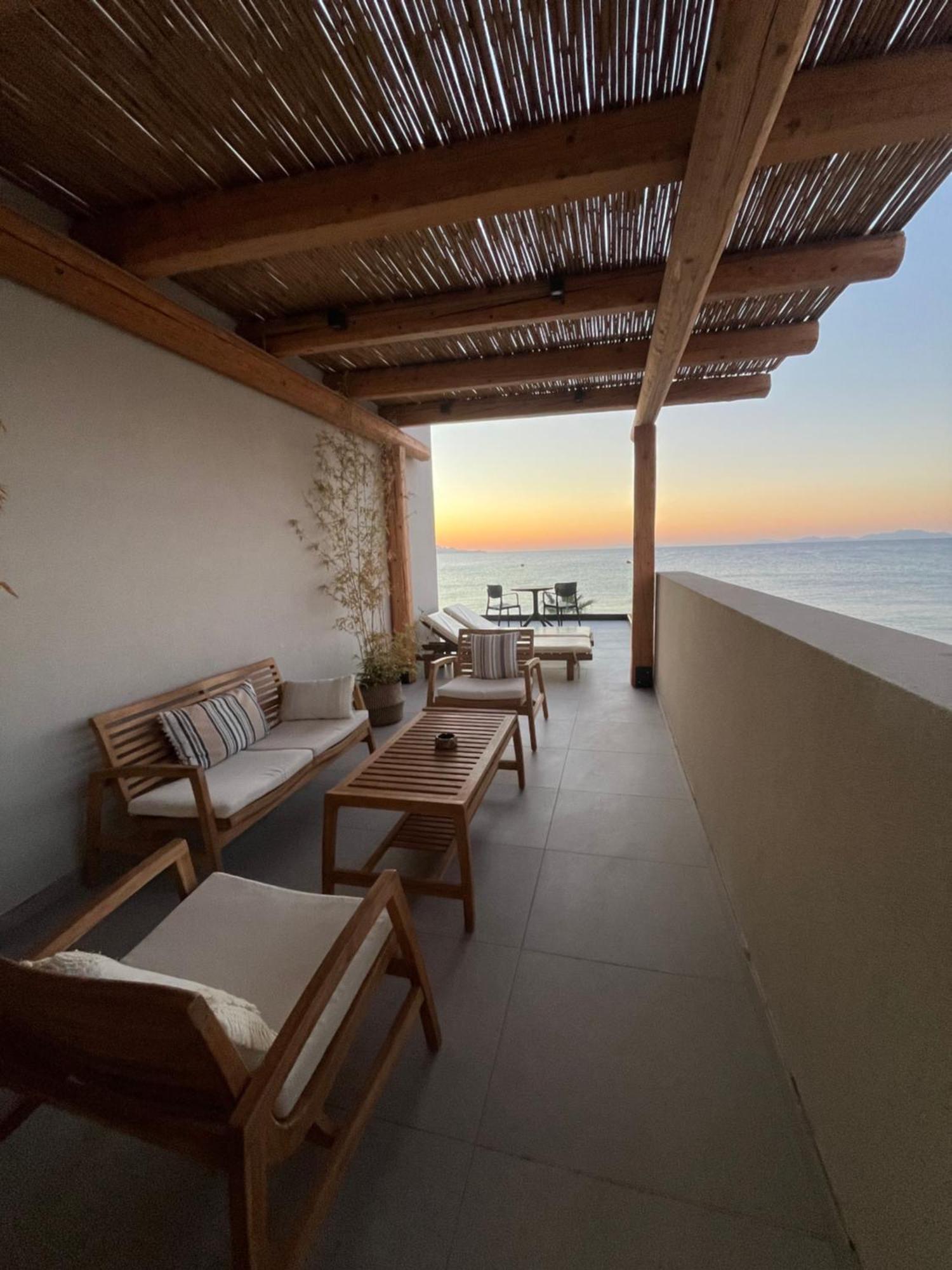 Nissea Boutique Kardamena (Kos)