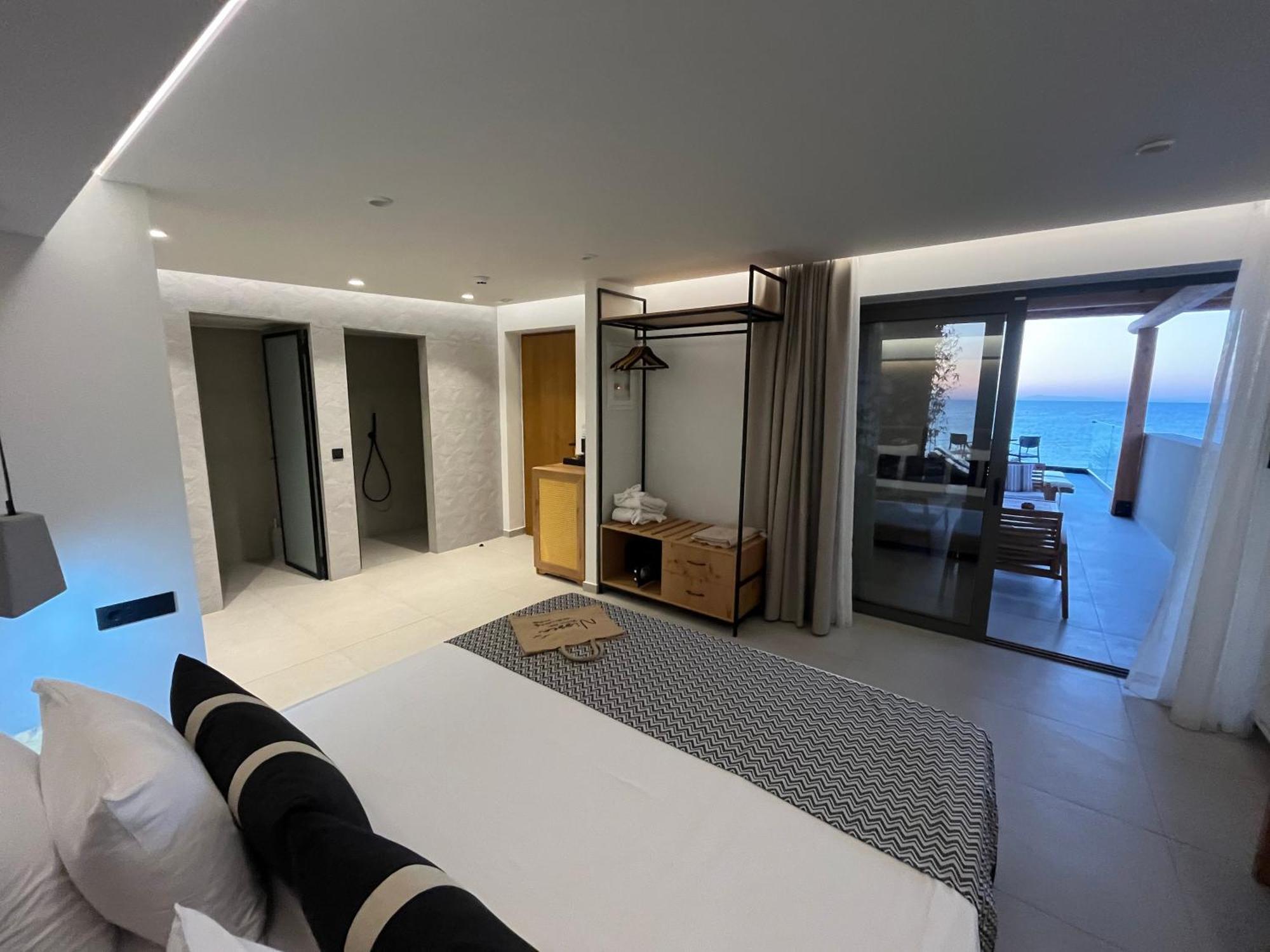 Nissea Boutique Hotel