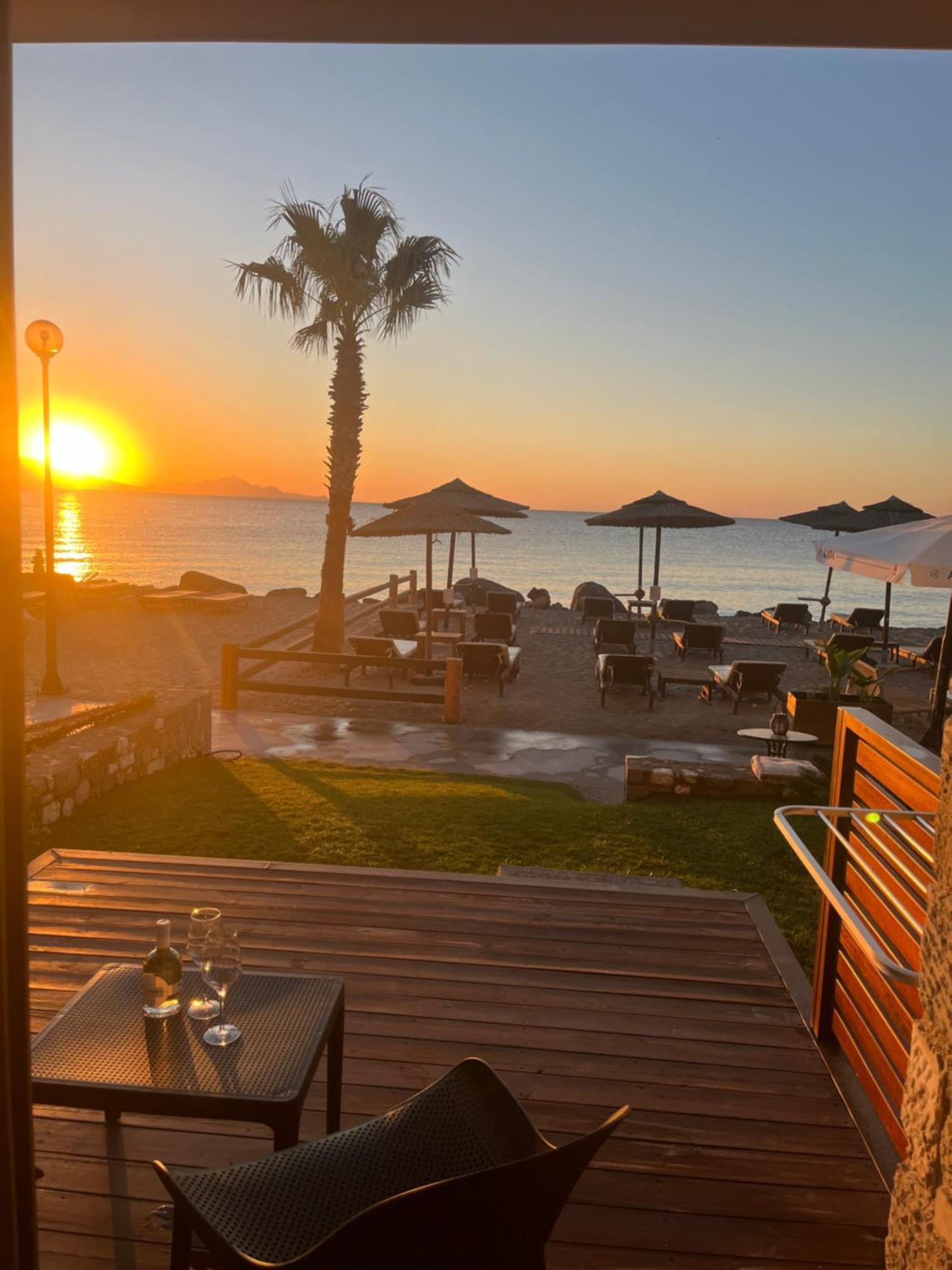 Nissea Boutique Hotel 5*