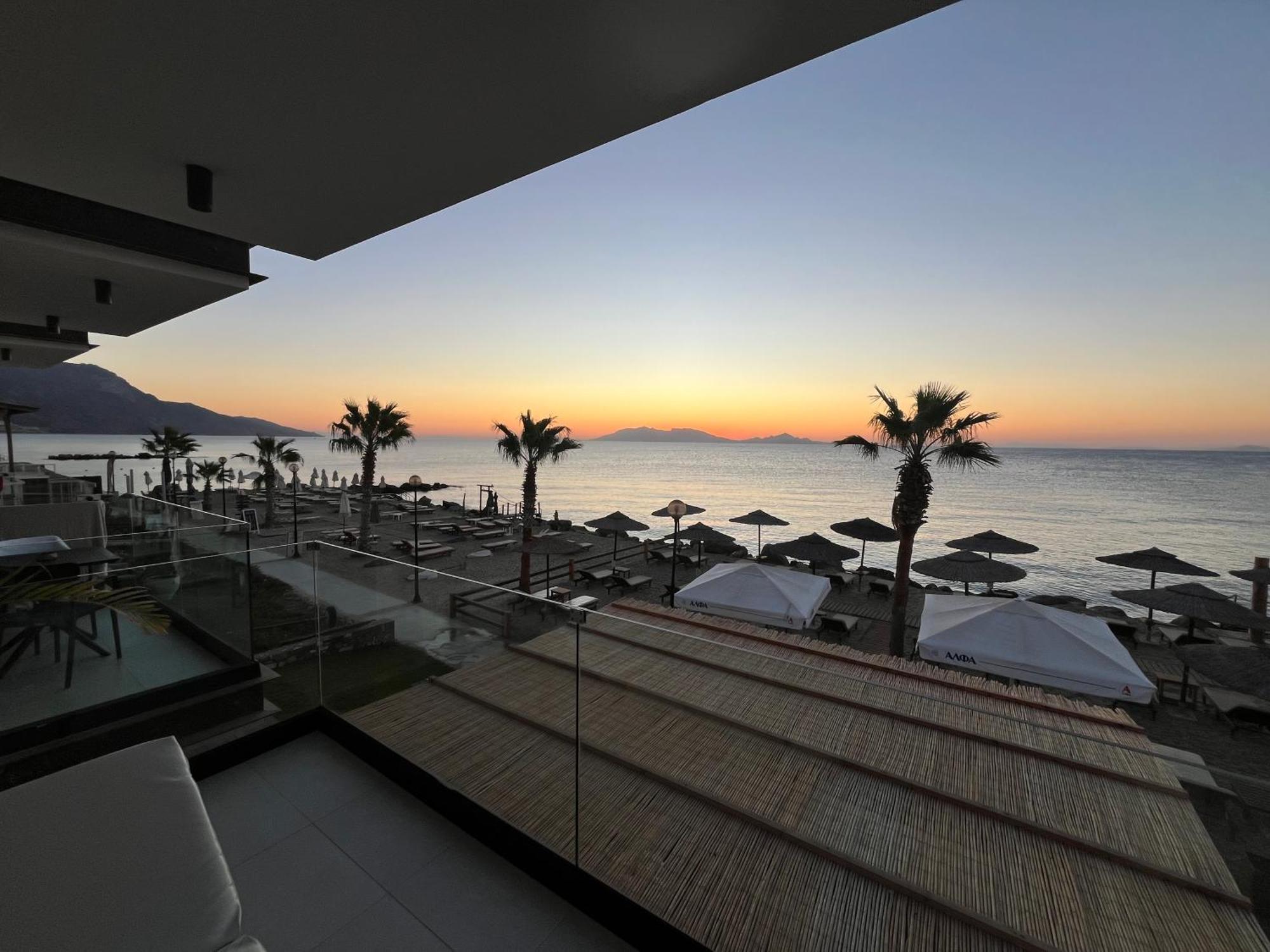 Nissea Boutique Hotel Kardamena (Kos)