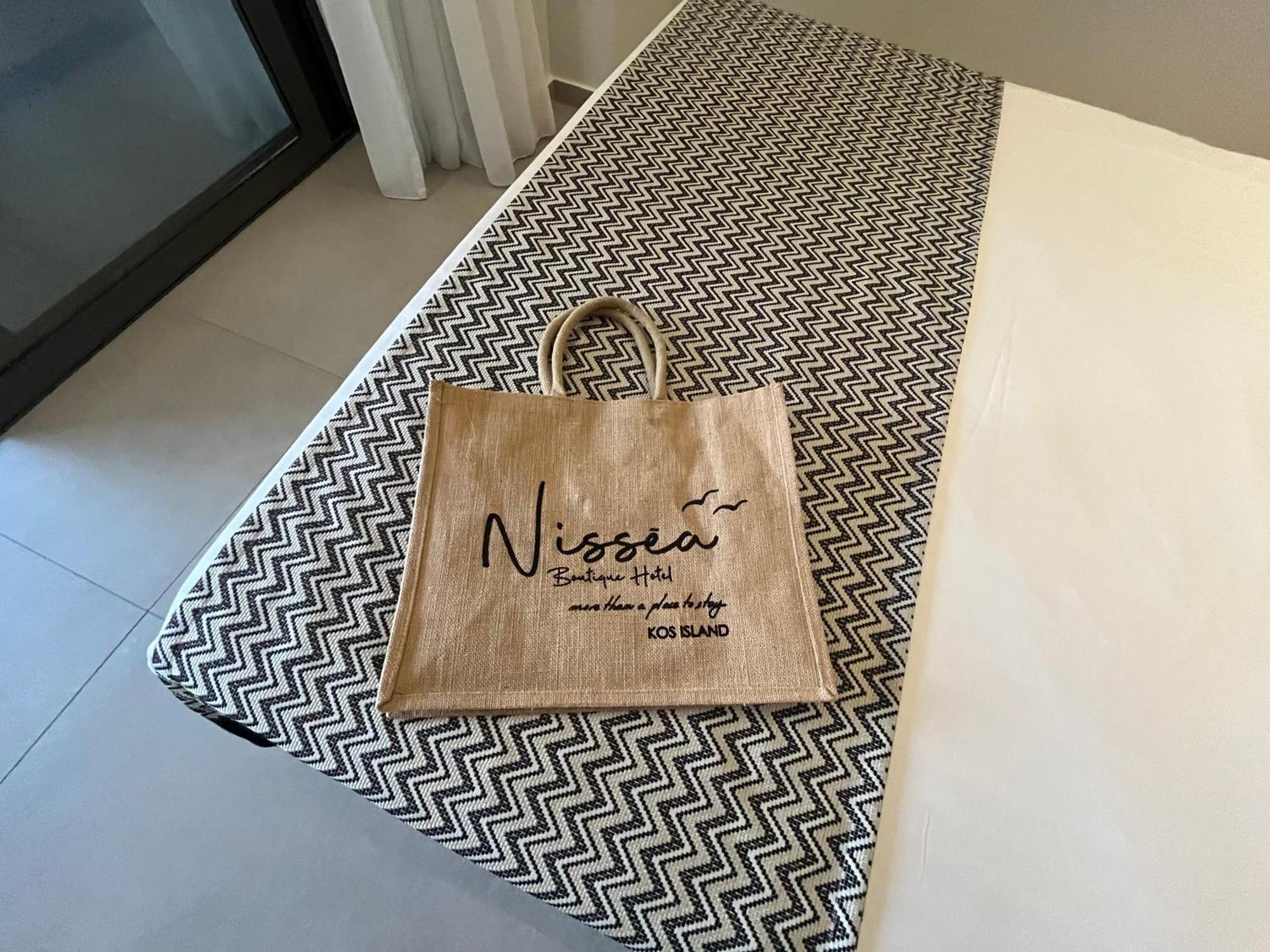 Nissea Boutique 5*