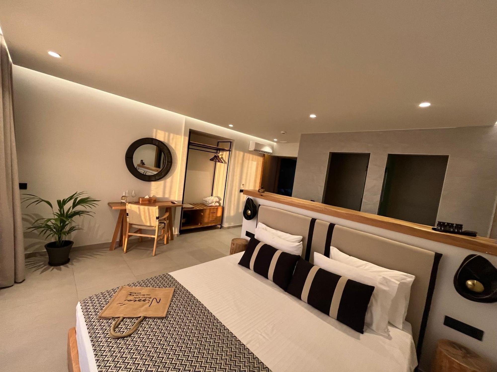 Hotel Nissea Boutique 5*