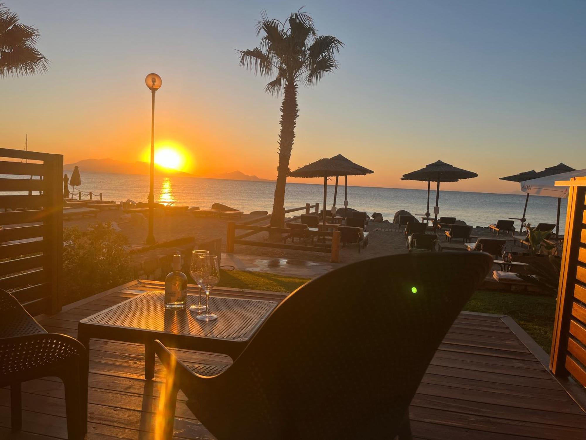 Nissea Boutique 5*