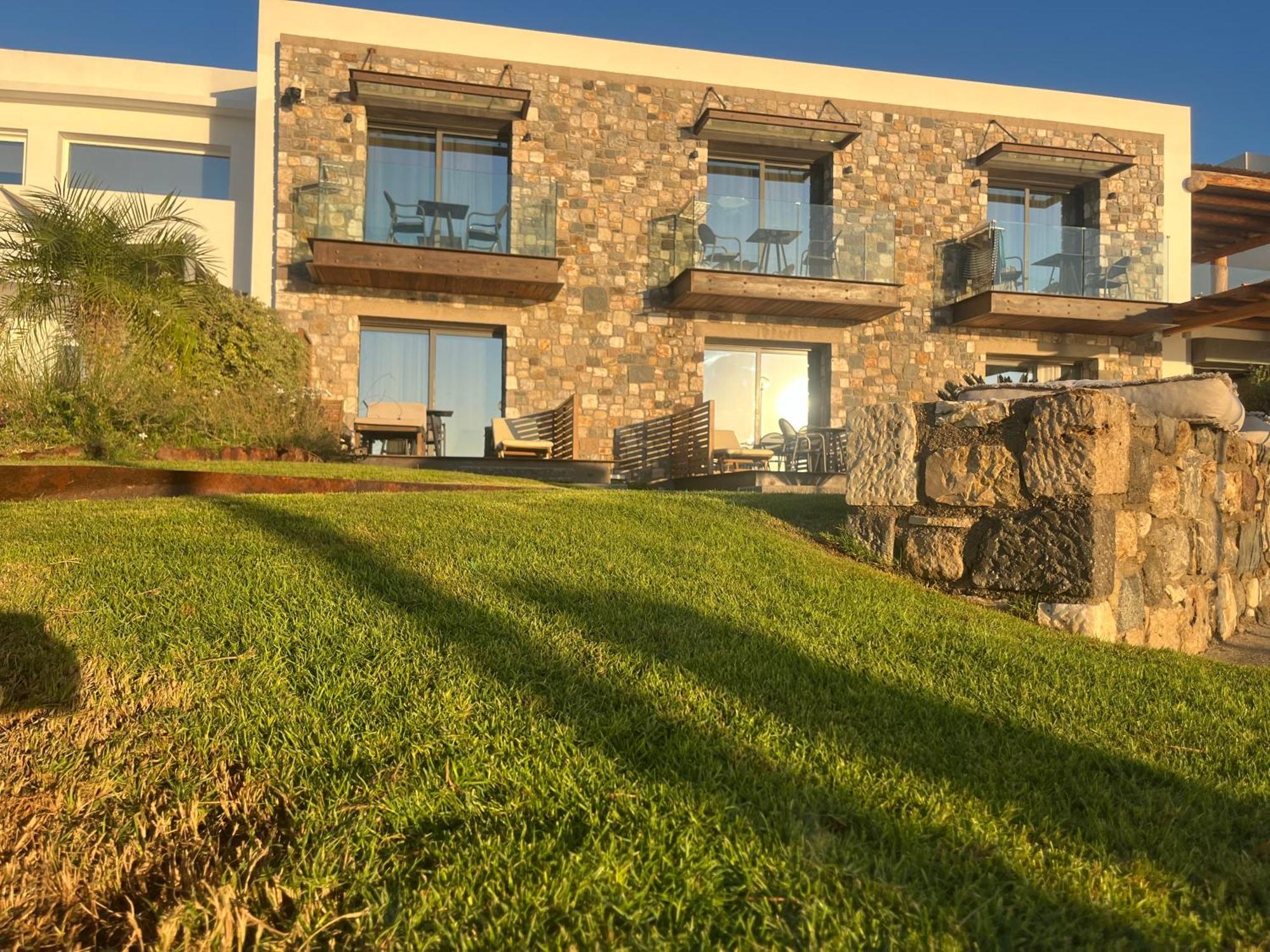 Nissea Boutique Hotel