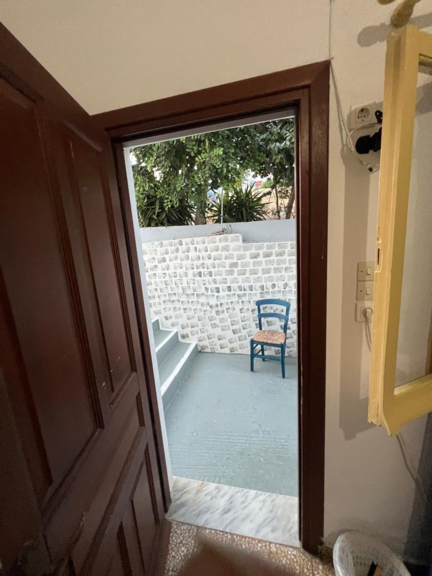 Aparthotel Glaros *