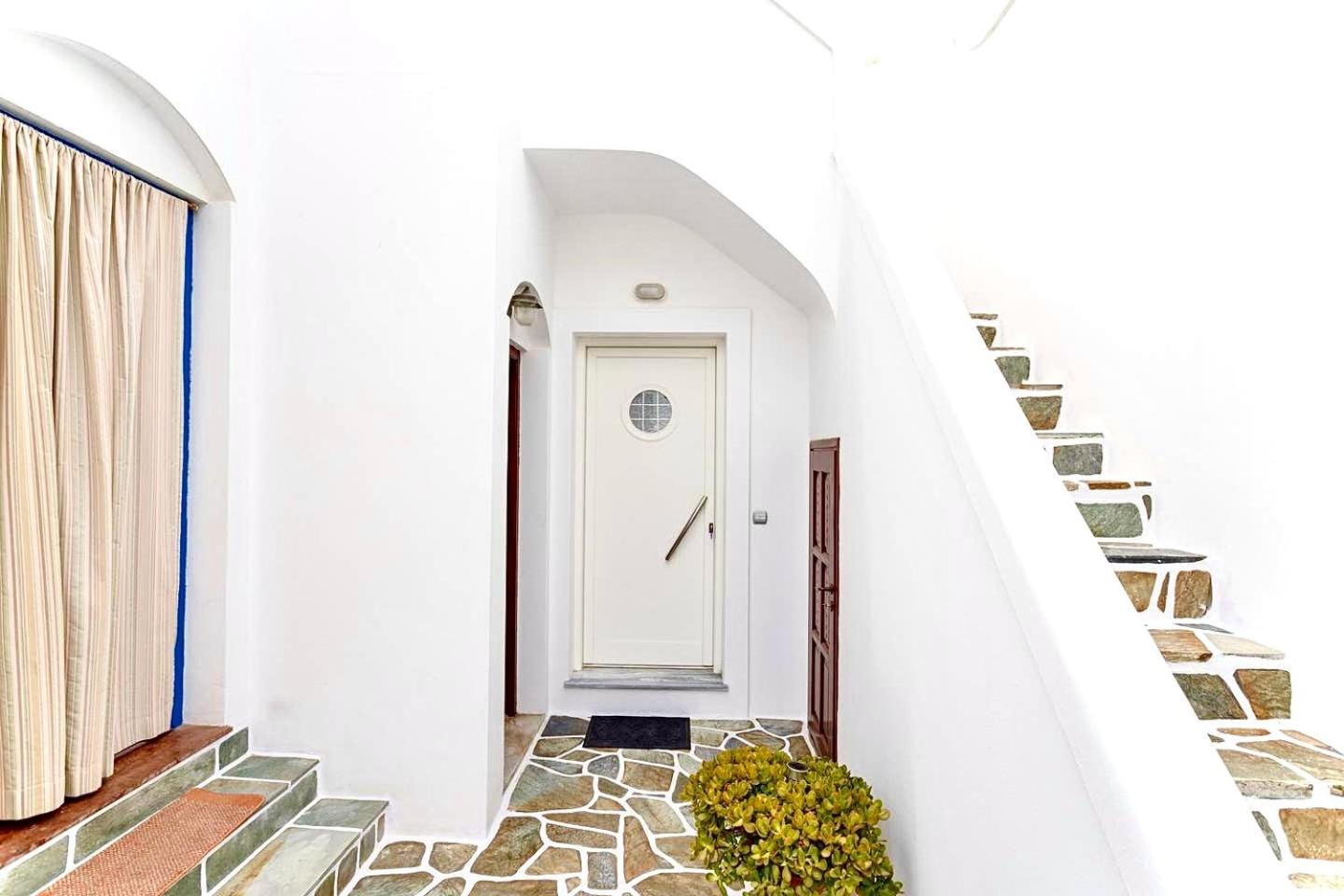 Paros Dream House #naoussa Parodise Holiday home *