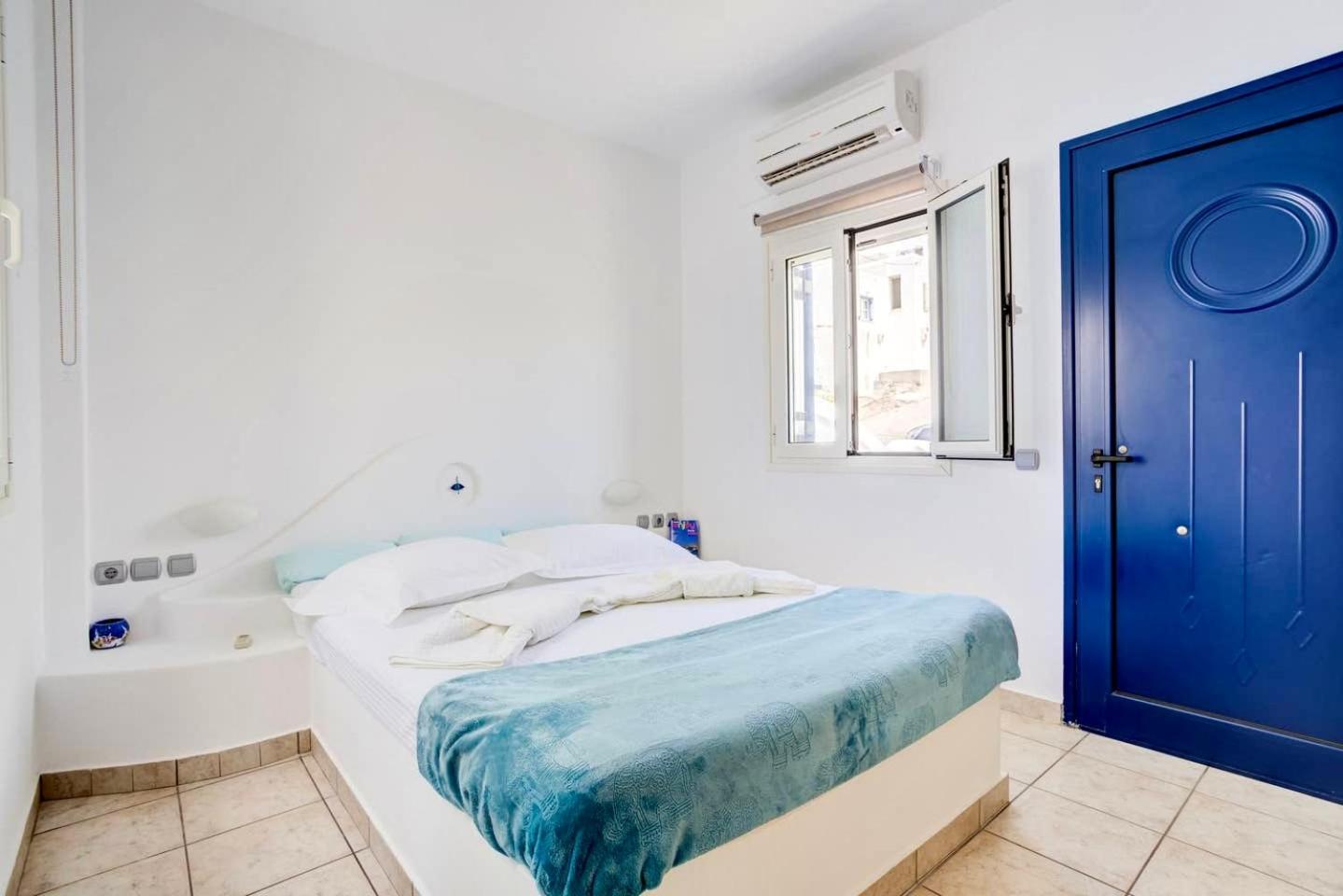 Paros Dream House #naoussa Parodise *