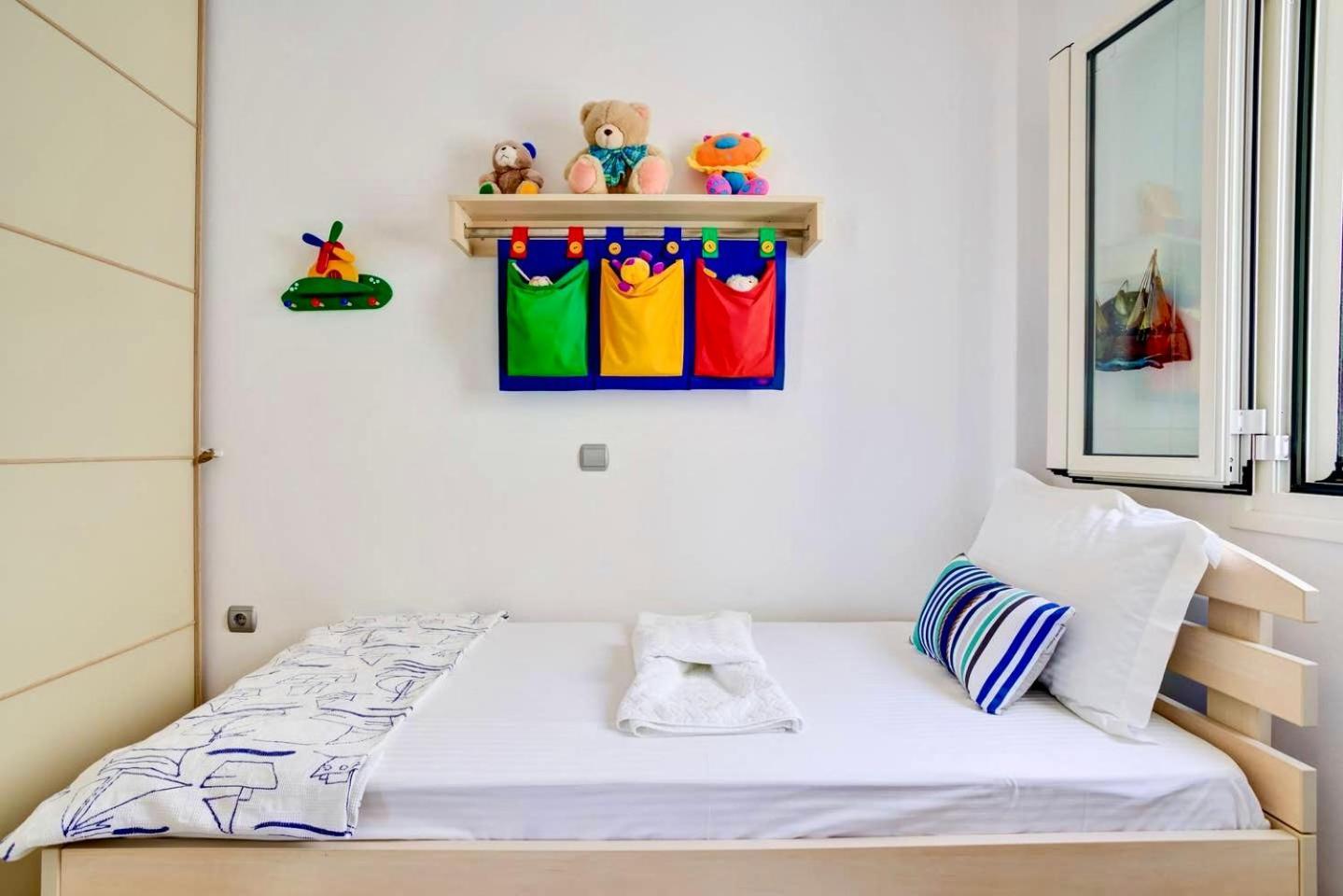 Paros Dream House #naoussa Parodise Holiday home